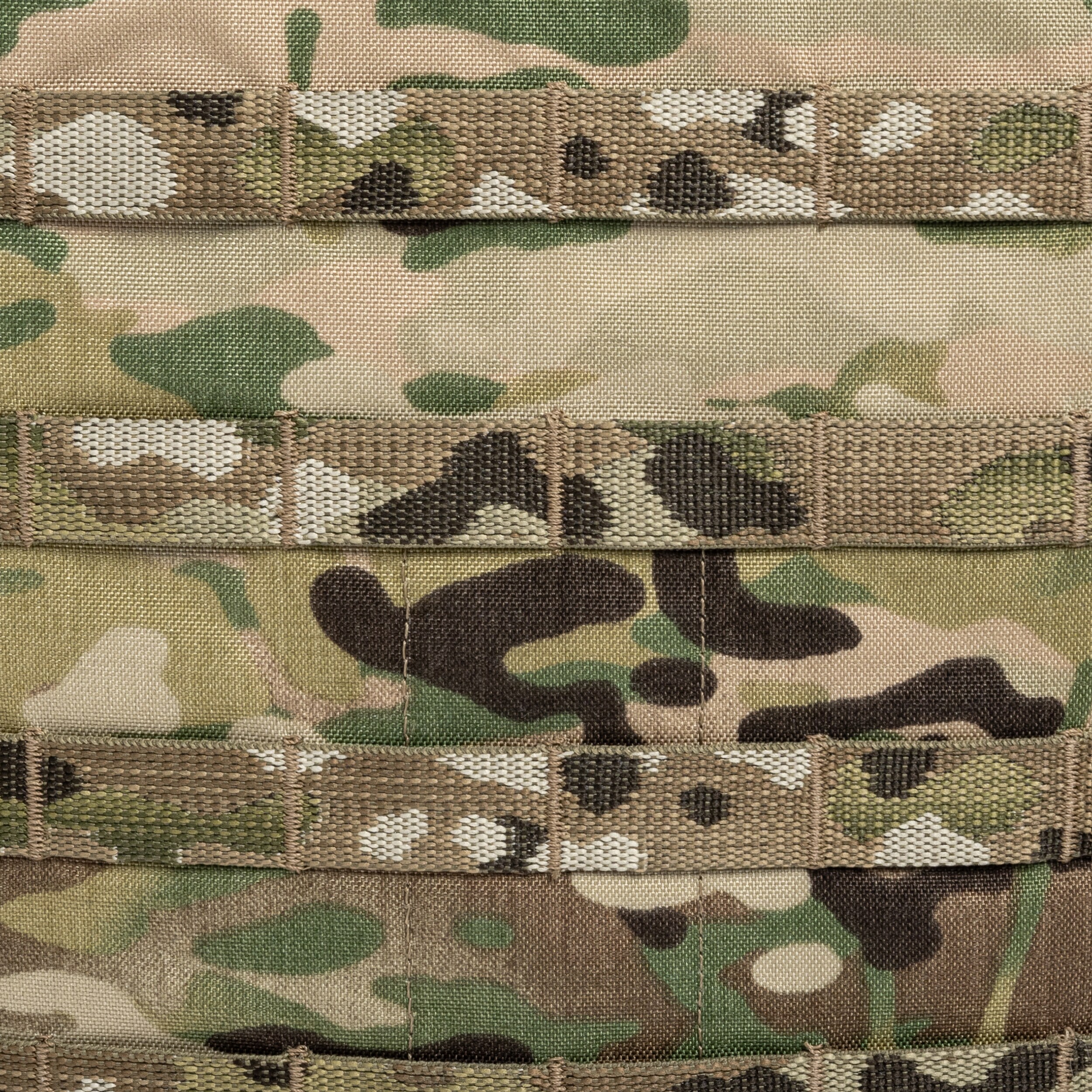 Lindnerhof - Plate Carrier LT042/2 Taktische Weste - MultiCam