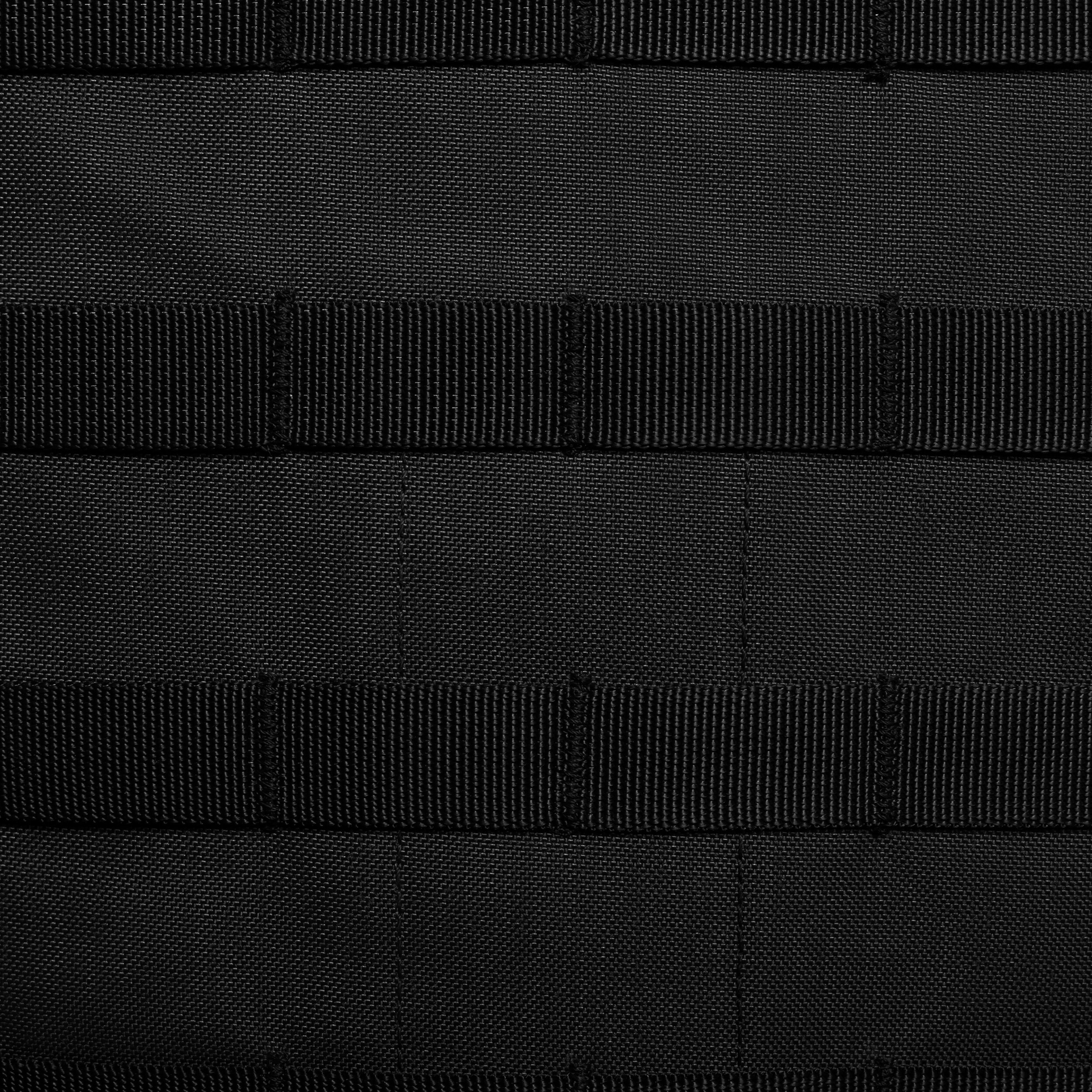 Lindnerhof - Plate Carrier LT042/2 Taktische Weste - Black