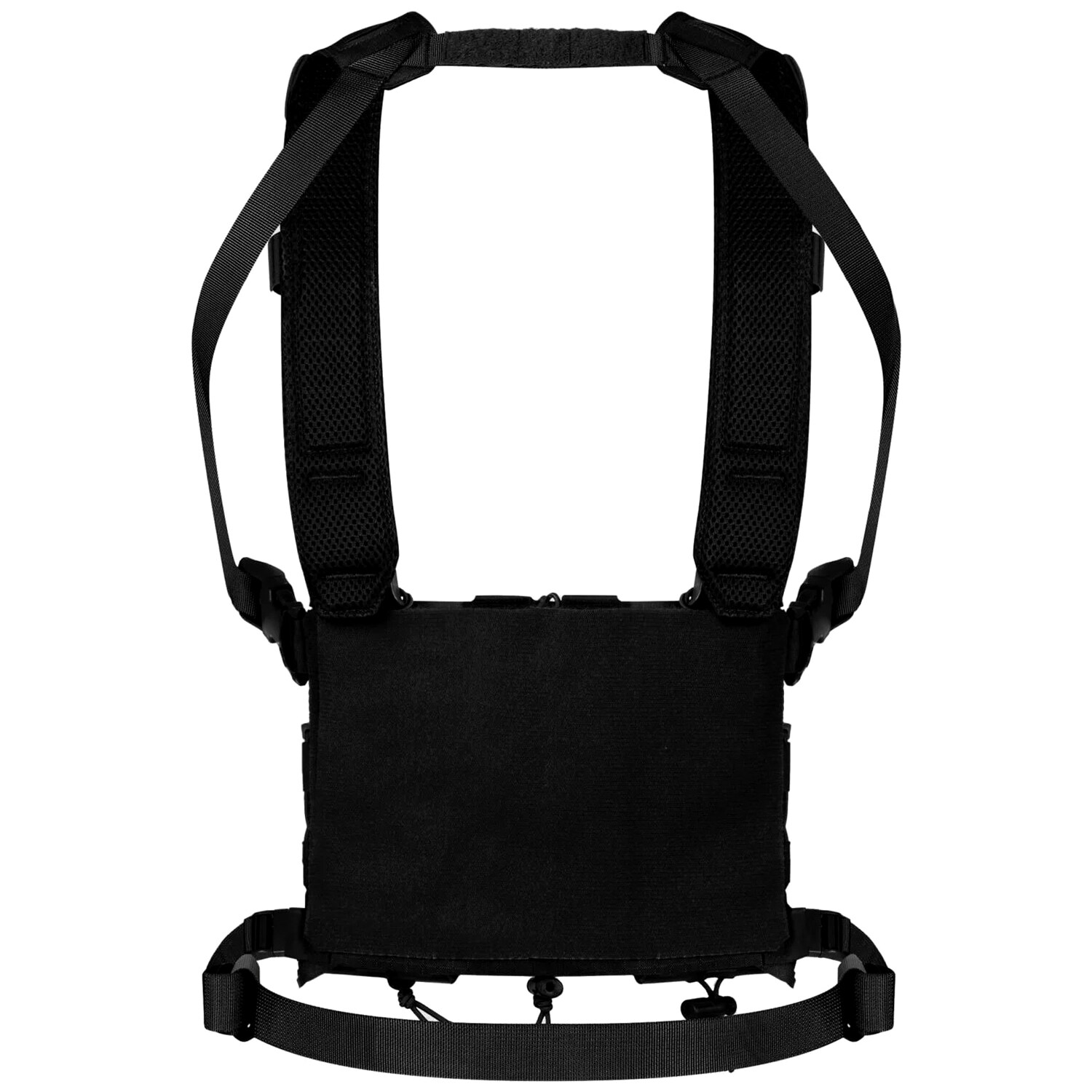 Lindnerhof - Micro Rig MX886 taktische Weste - Black