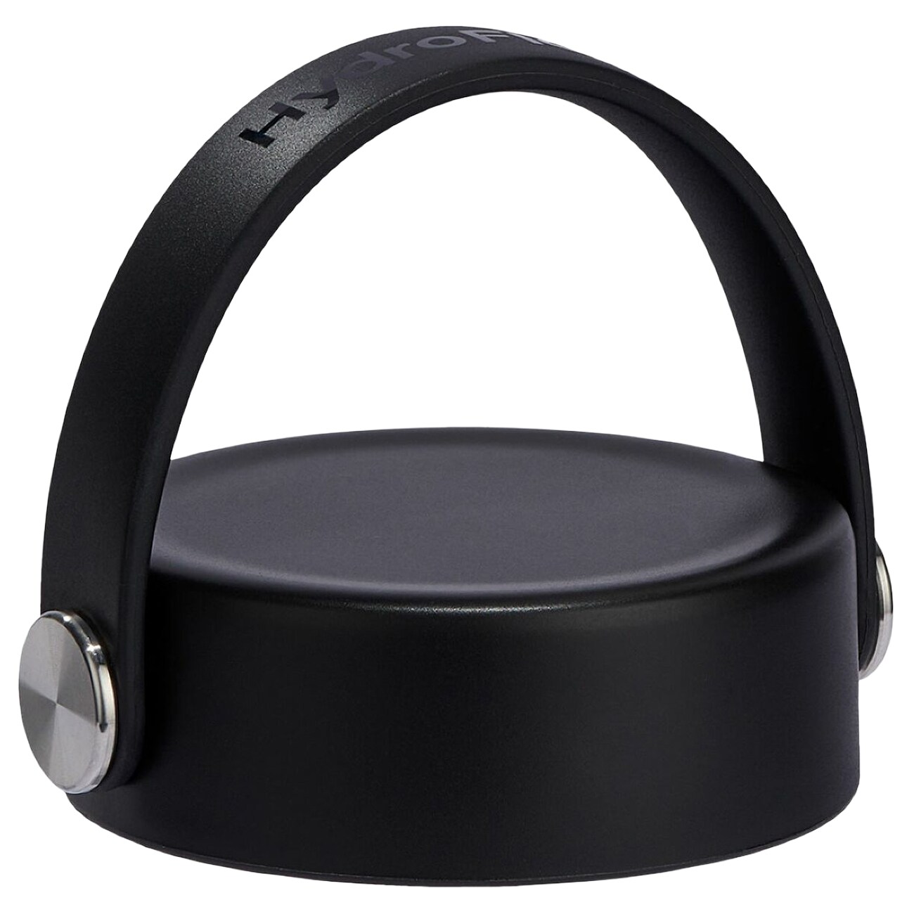 Hydro - Flask Wide Flex Cap Thermosflasche 946 ml - Black