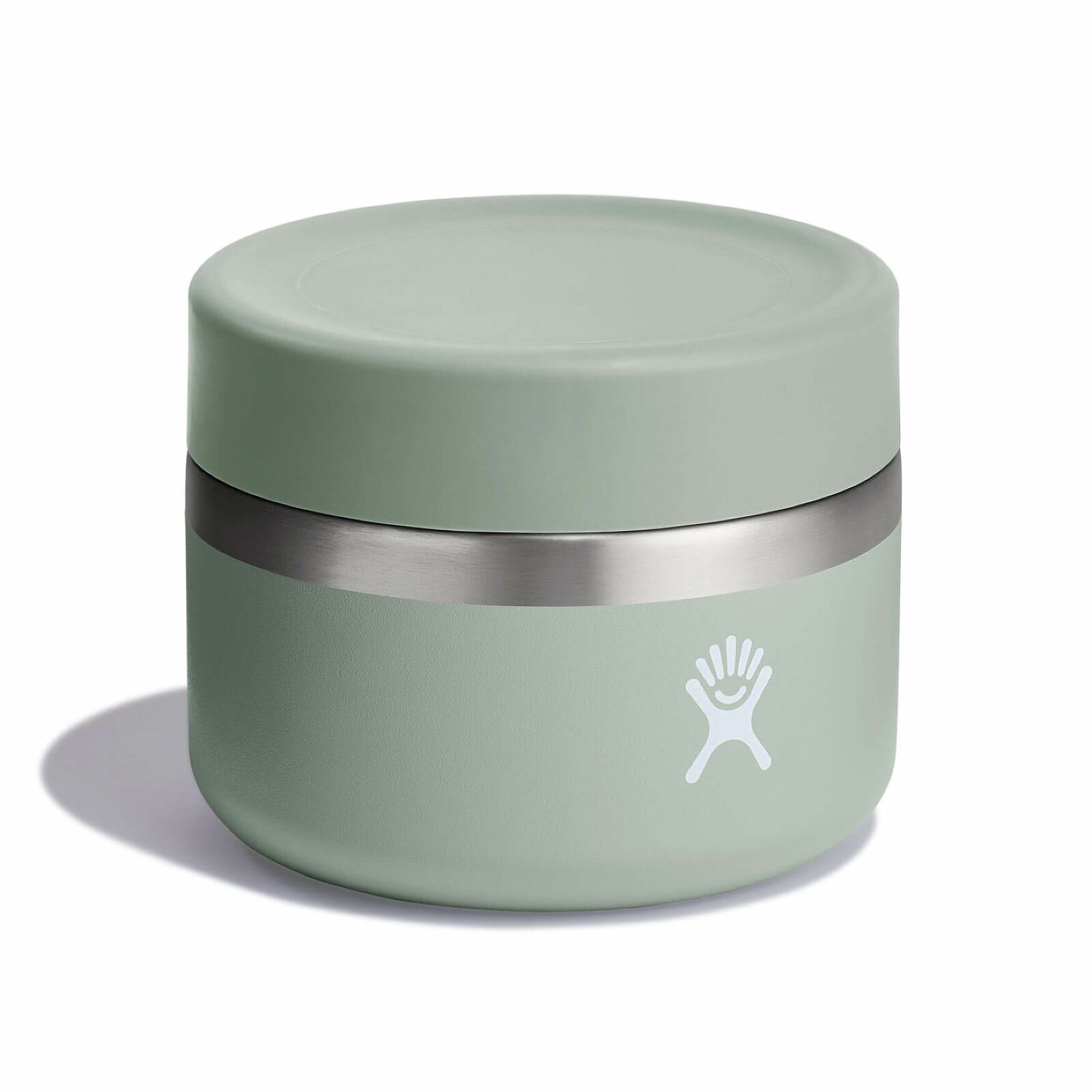 Hydro Flask - Insulated Food Jar Thermobehälter für Essen 355 ml - Agave