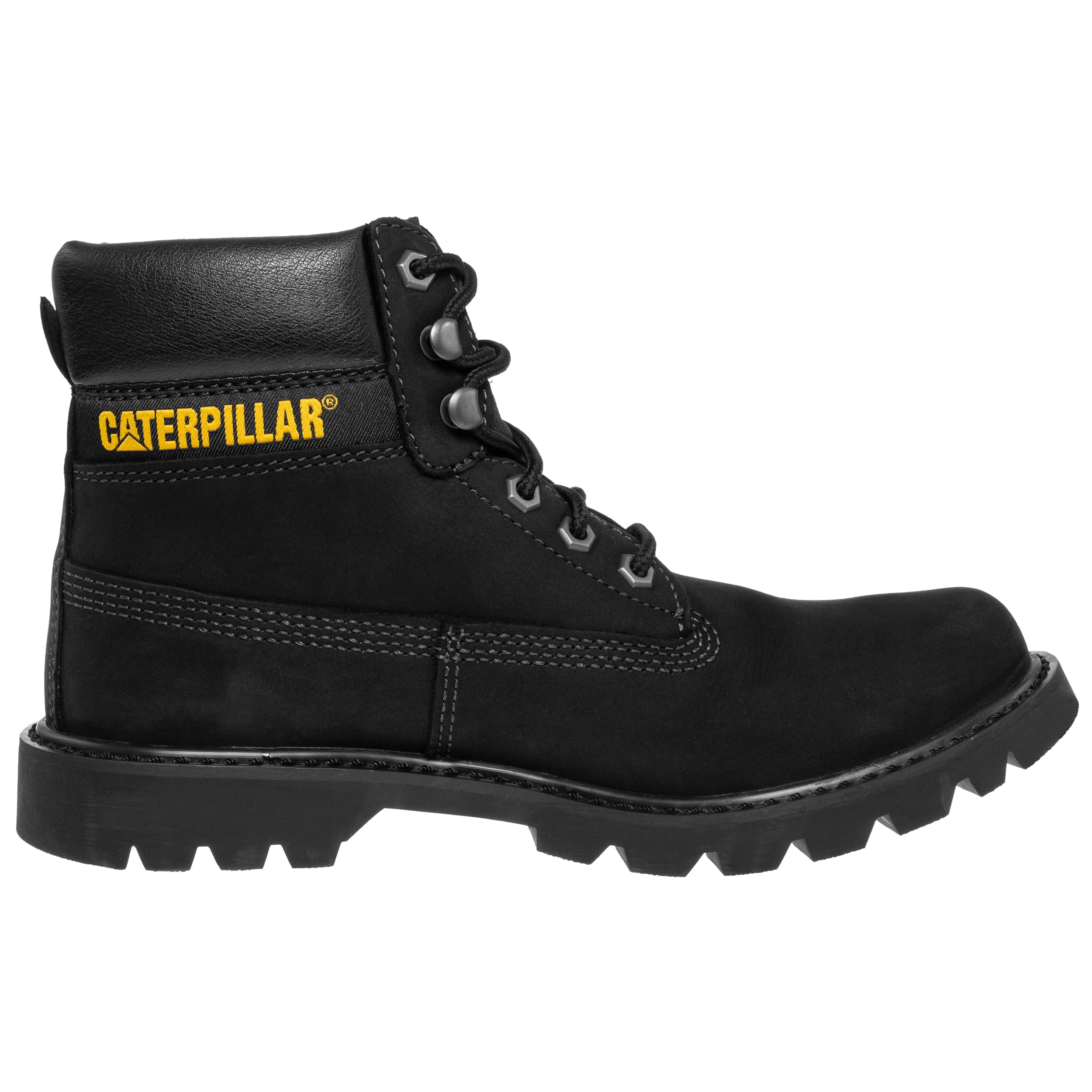 Cat Footwear - Colorado 2.0 Schuhe - Black