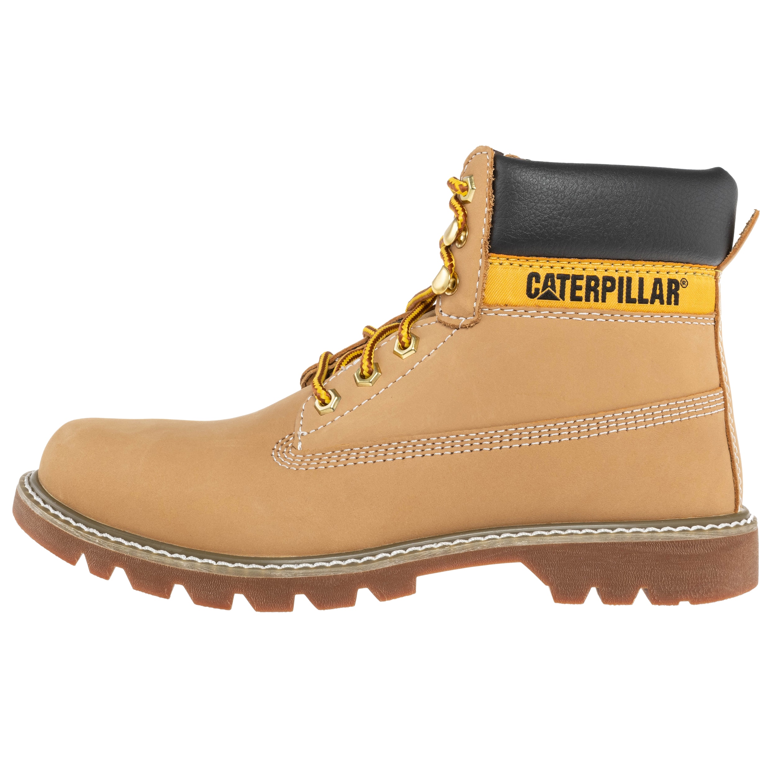 Cat Footwear - Colorado 2.0 Schuhe - Honey Reset