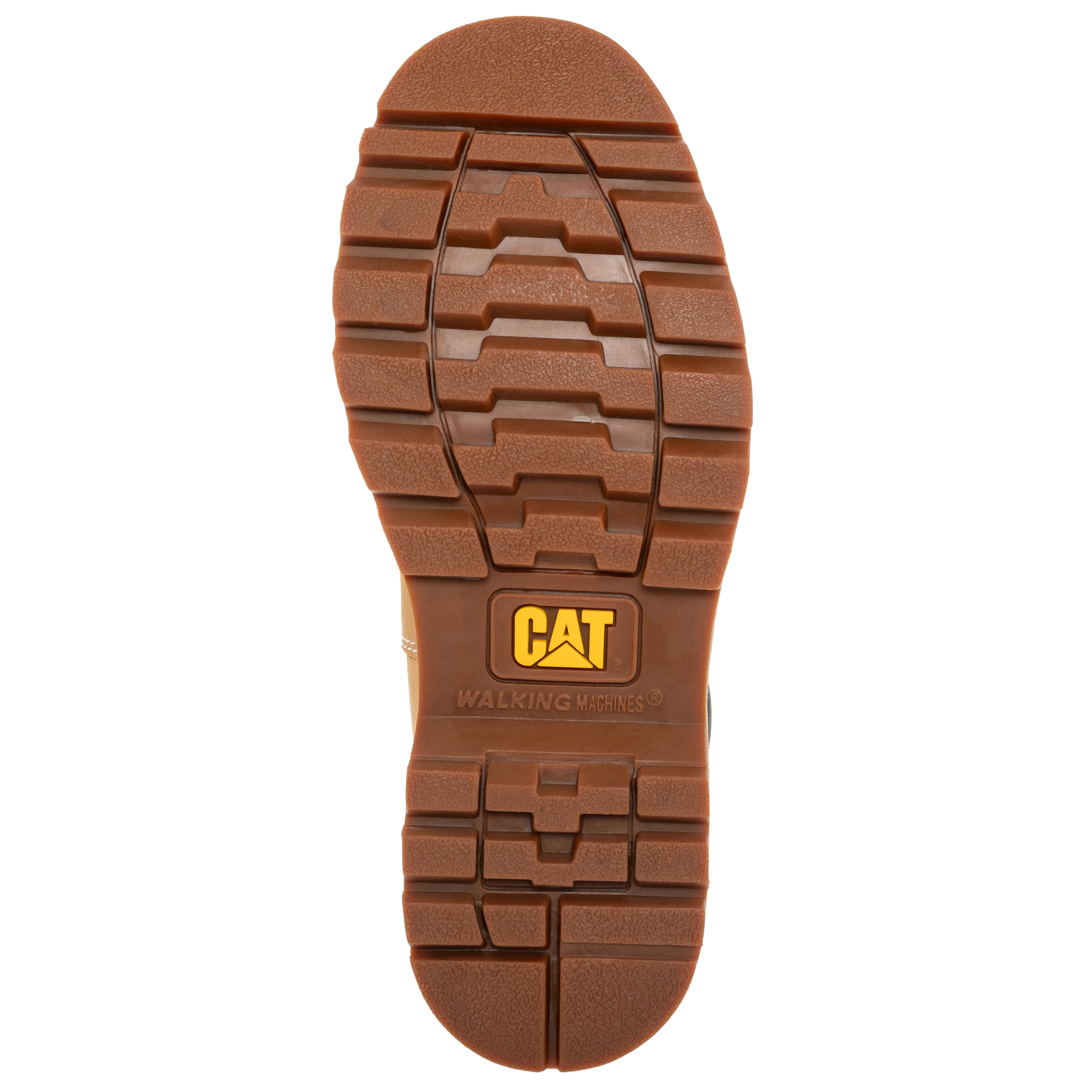 Cat Footwear - Colorado 2.0 Schuhe - Honey Reset