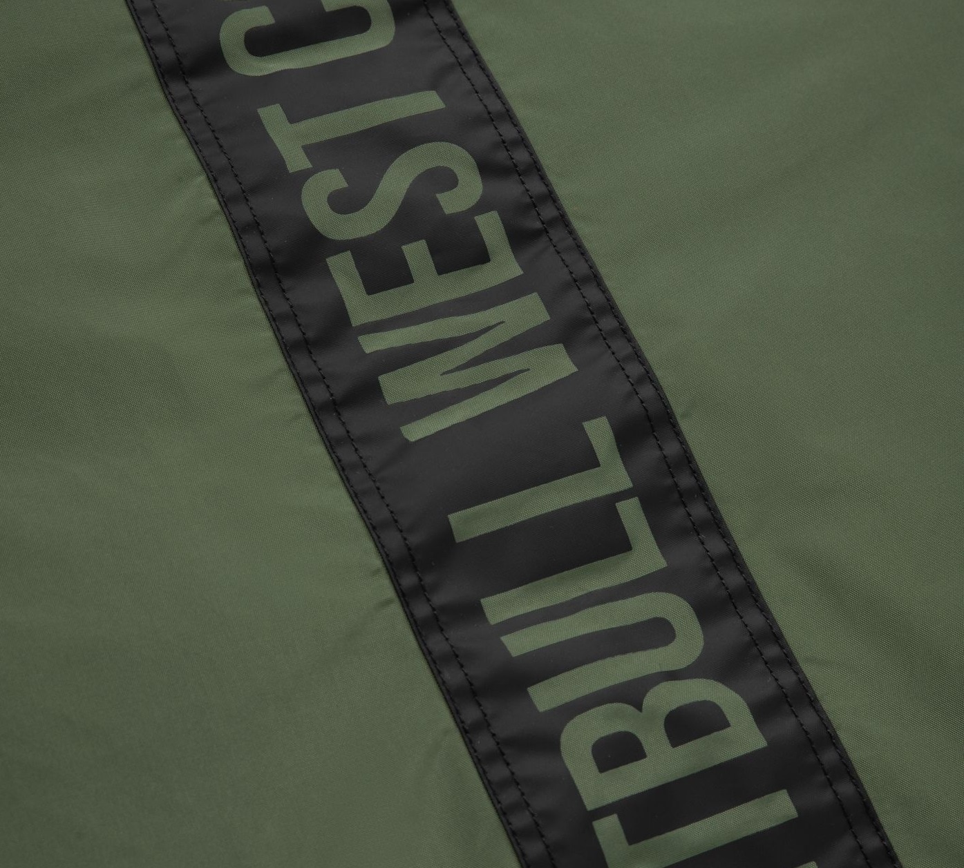 Pitbull - Beejay II Jacke - Olive