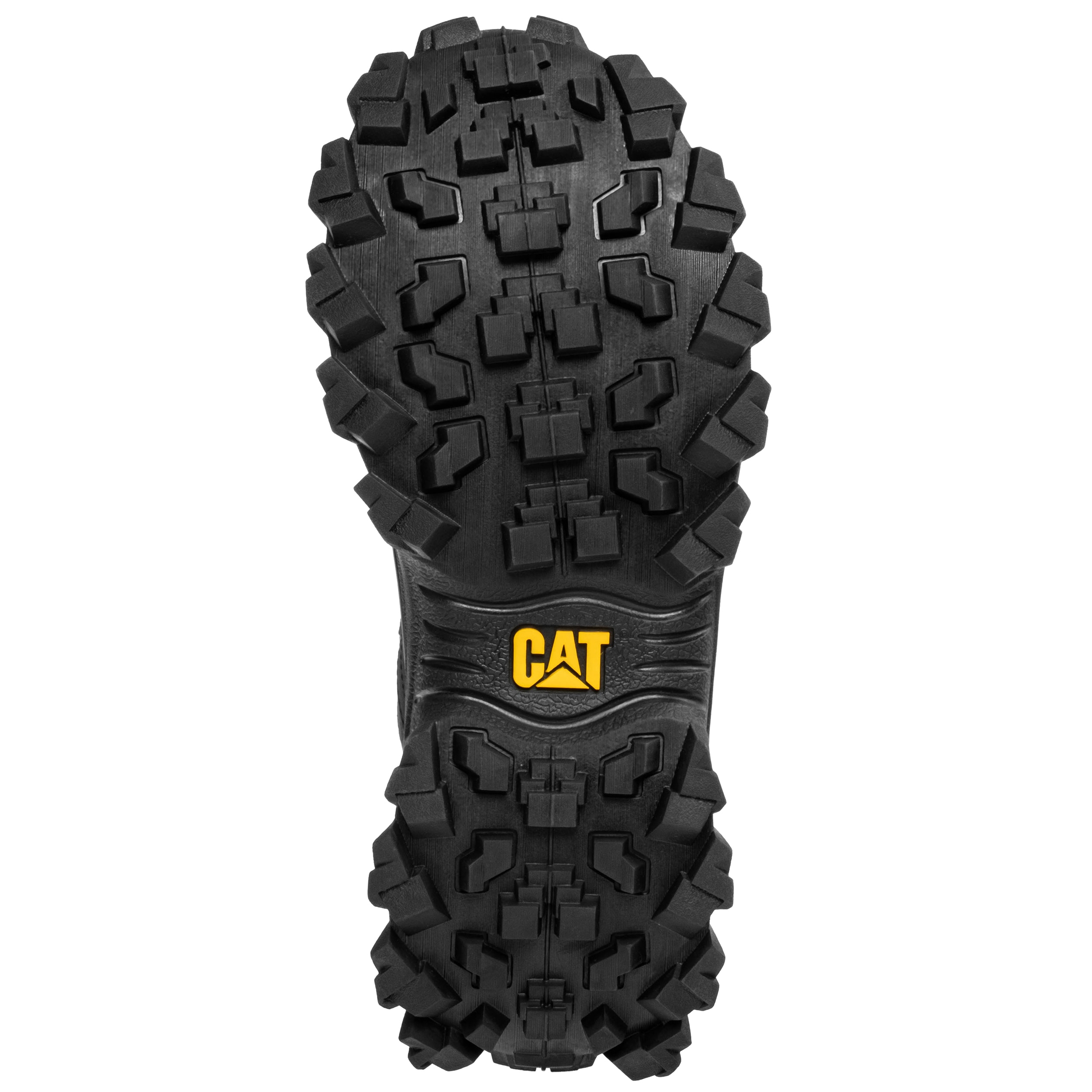 Cat Footwear - Intruder Galosh 2.0 Schuhe - Black