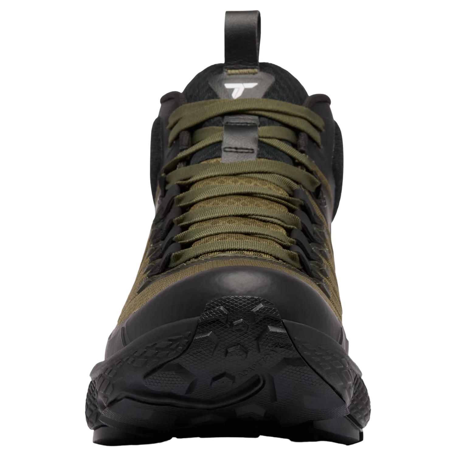 Columbia - Escape Thrive Titanium Mid Outdry Hiking Schuhe - Nori/Black