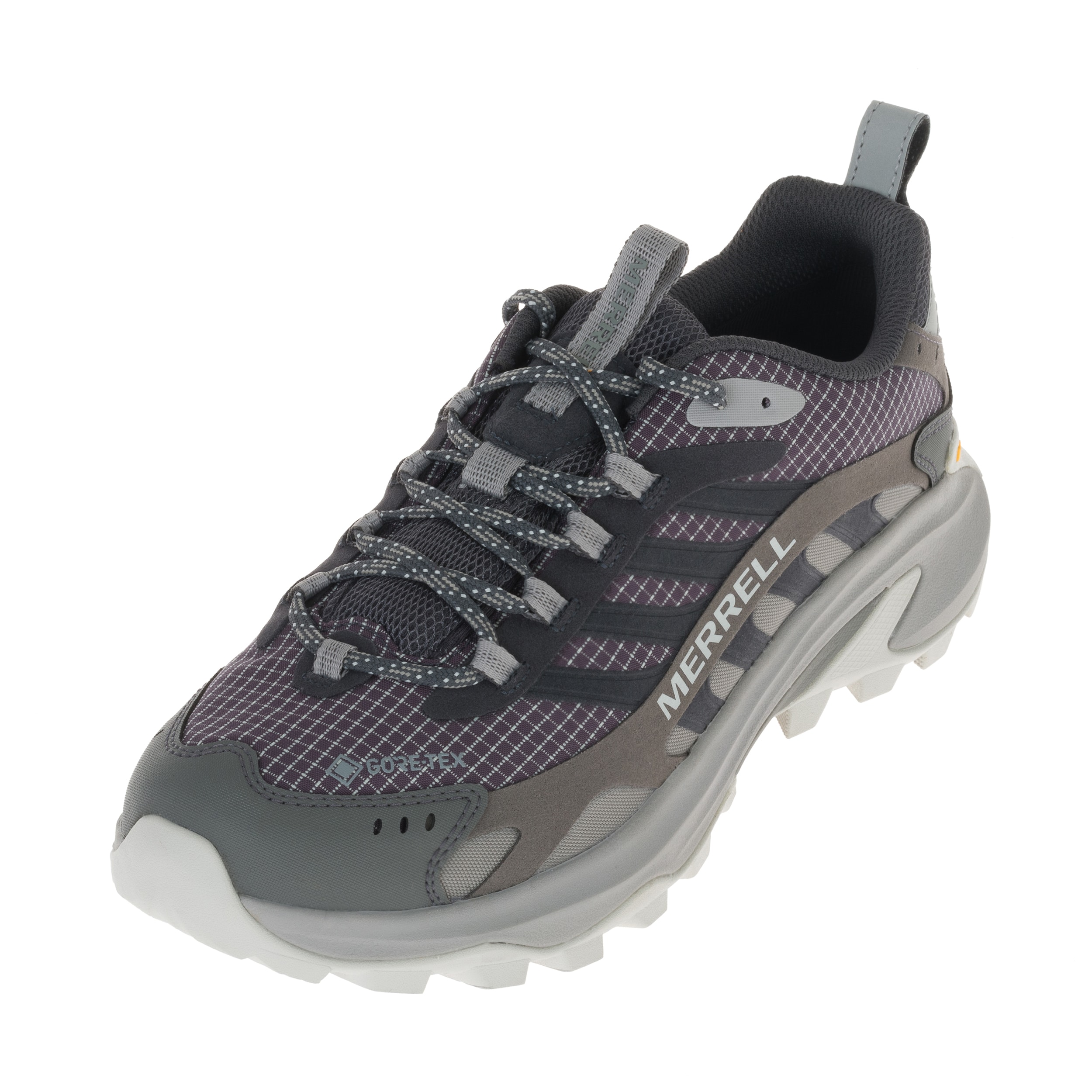 Merrell - MOAB Speed 2 GTX Schuhe - Asphalt