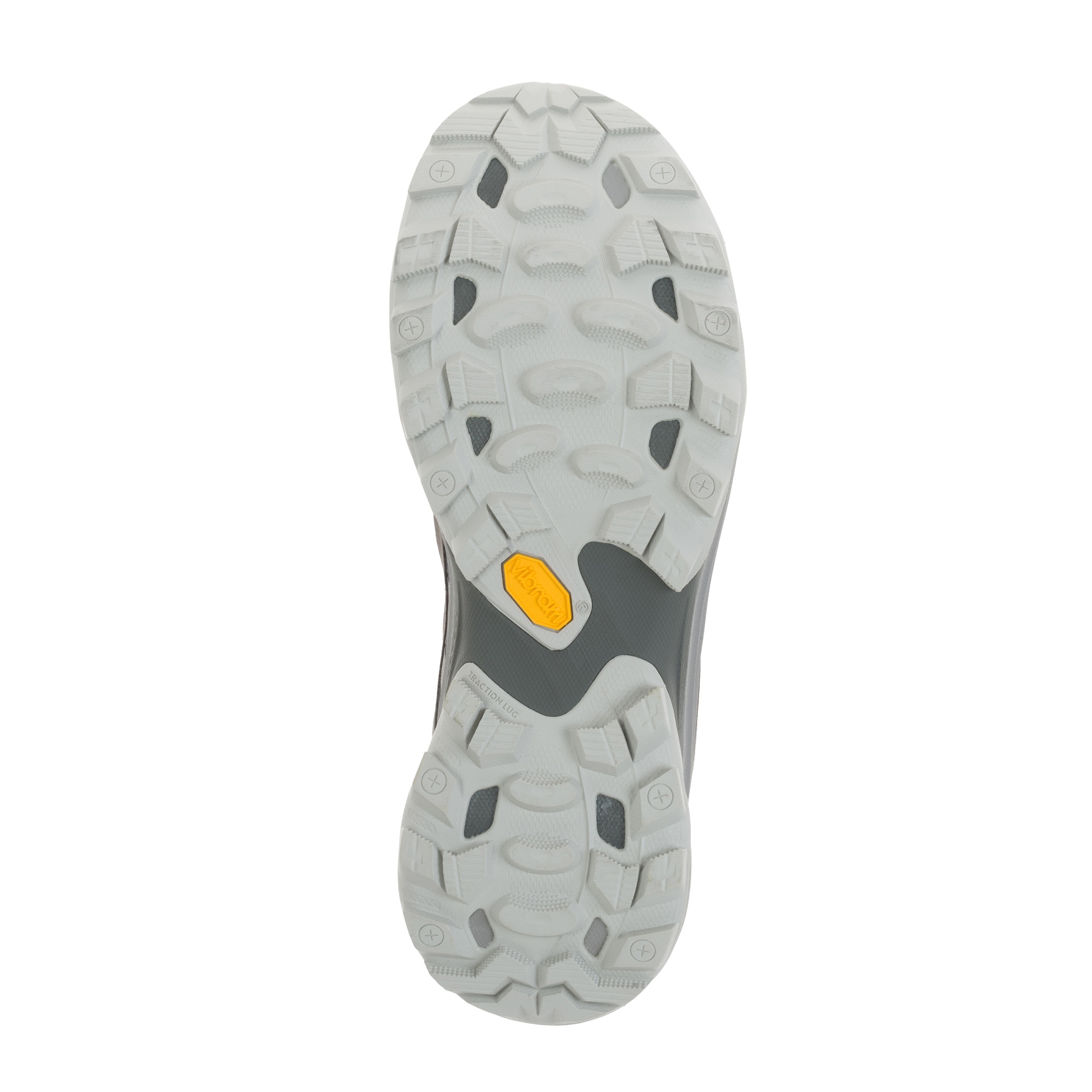 Merrell - MOAB Speed 2 GTX Schuhe - Asphalt