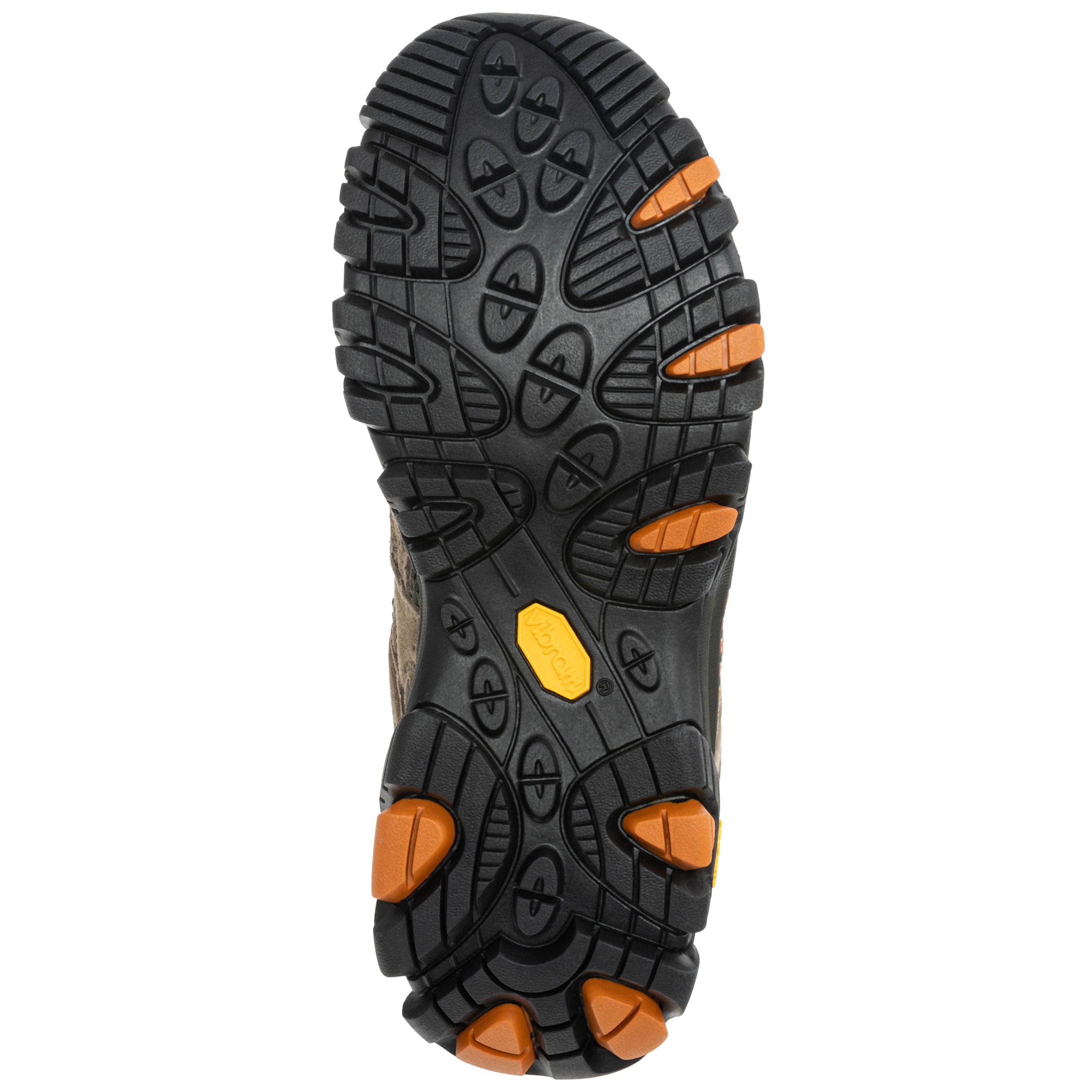 Merrell - MOAB 3 MID GTX Schuhe - Olive