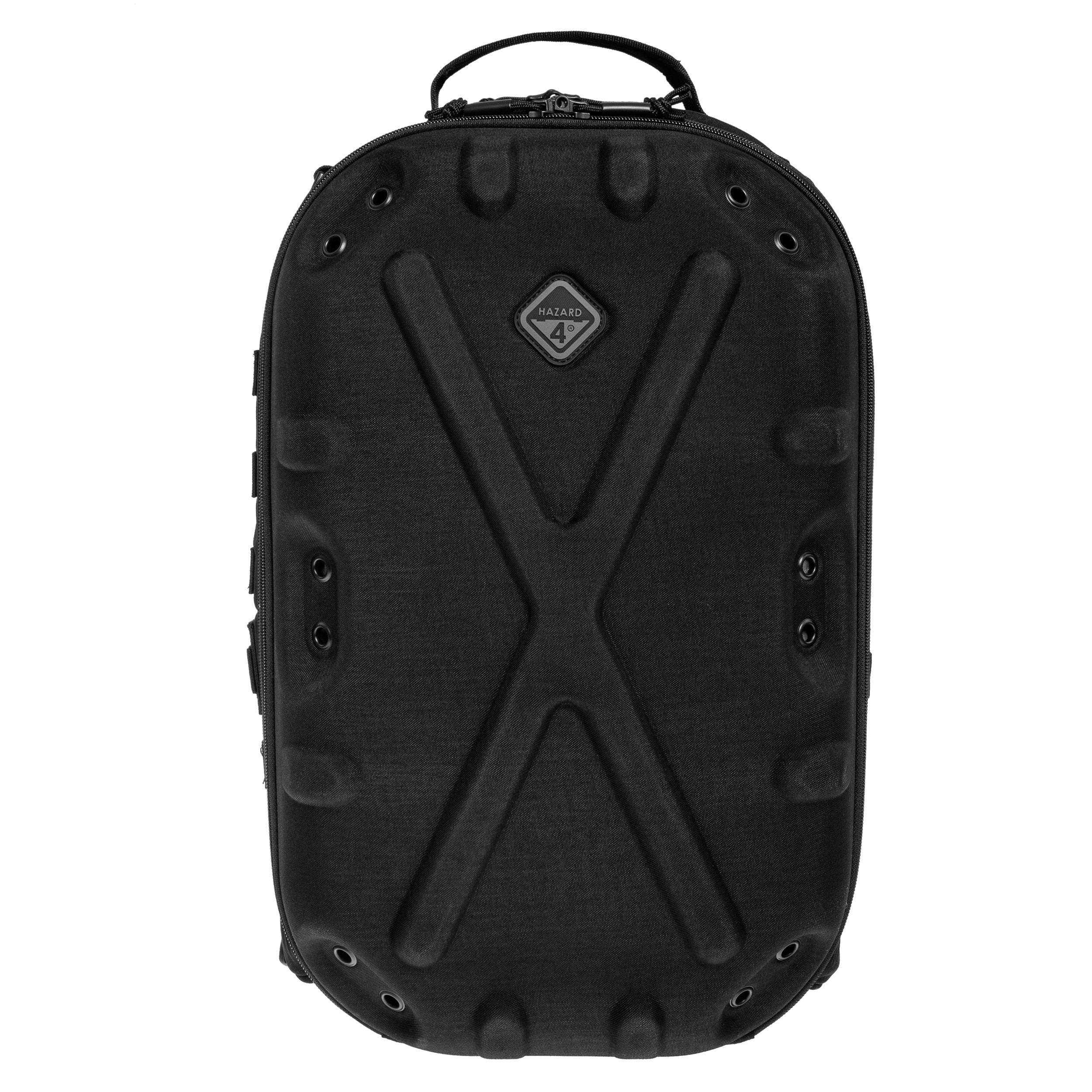 Hazard 4 - Airstrike MK2 Rucksack 44,6 l - BLack