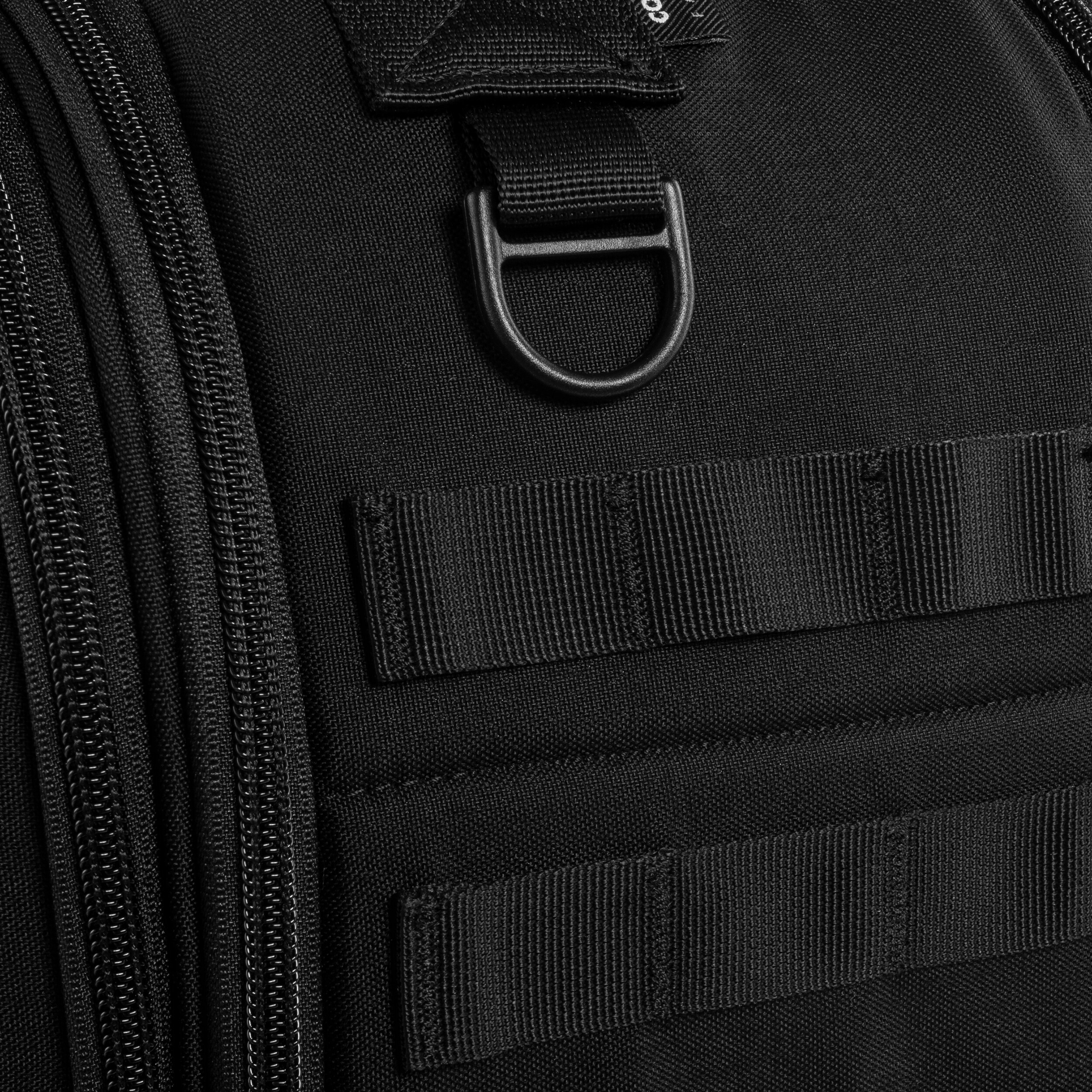 Hazard 4 - Airstrike MK2 Rucksack 44,6 l - BLack