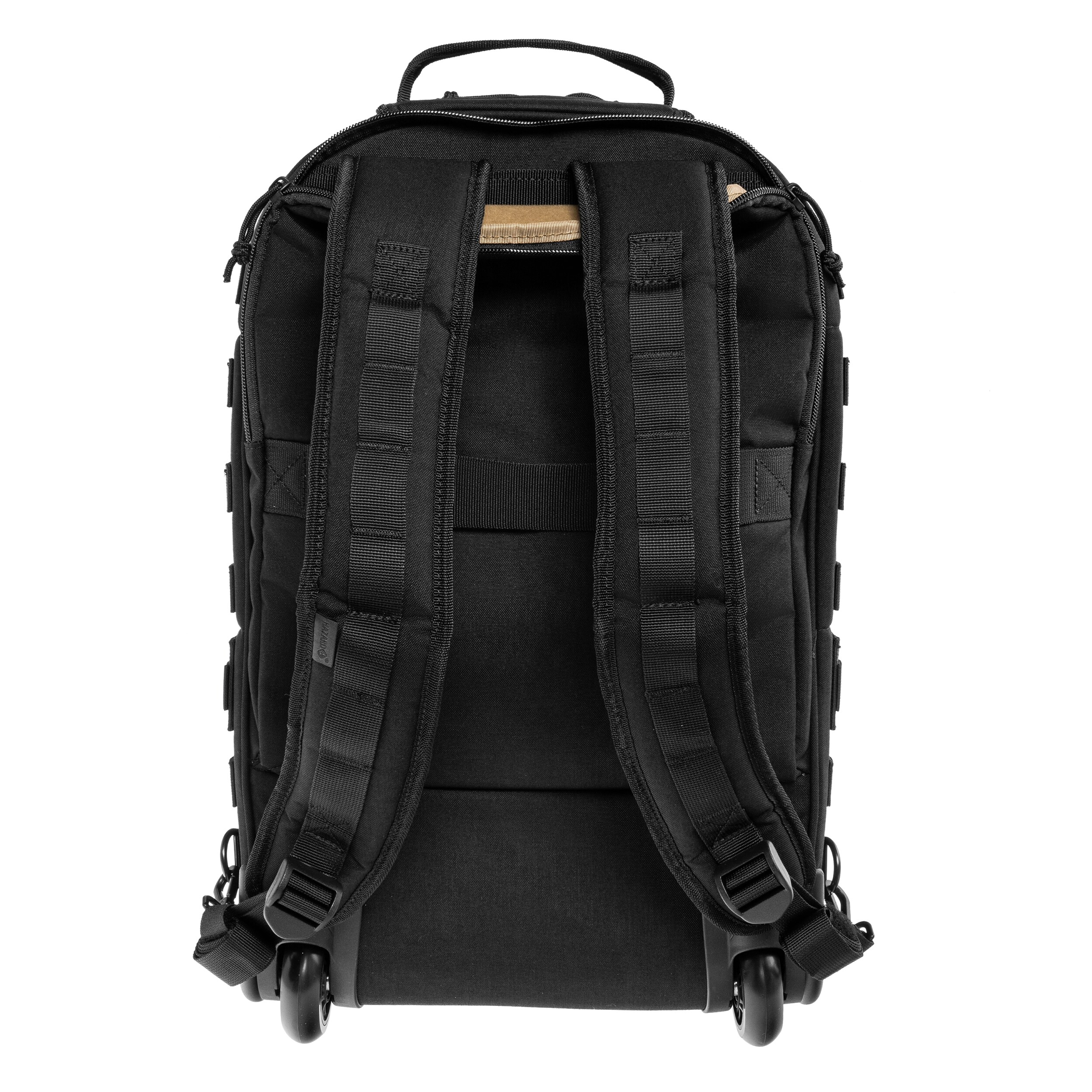 Hazard 4 - Airstrike MK2 Rucksack 44,6 l - BLack