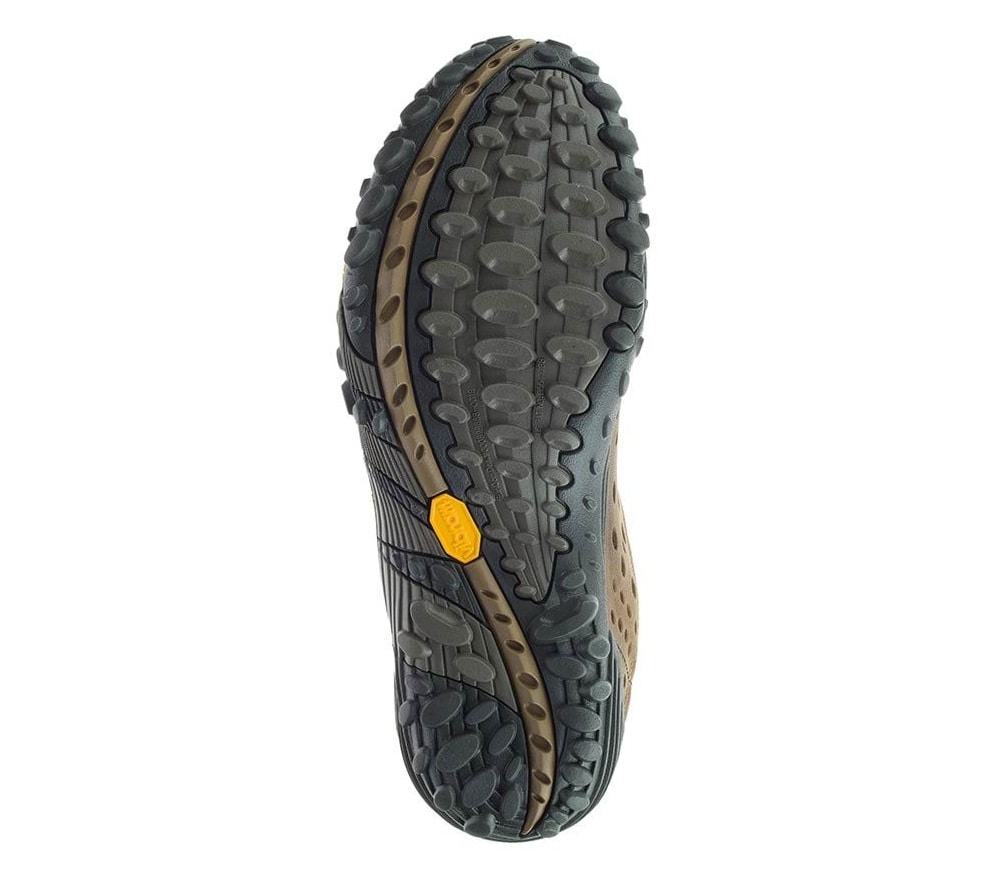 Merrell - Intercept Schuhe - Brown