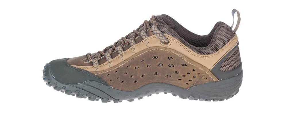 Merrell - Intercept Schuhe - Brown