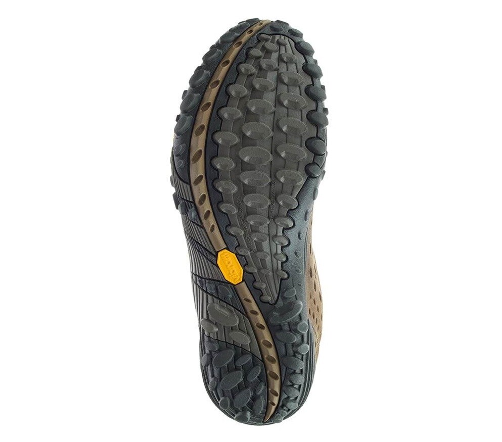 Merrell - Intercept Schuhe - Brown