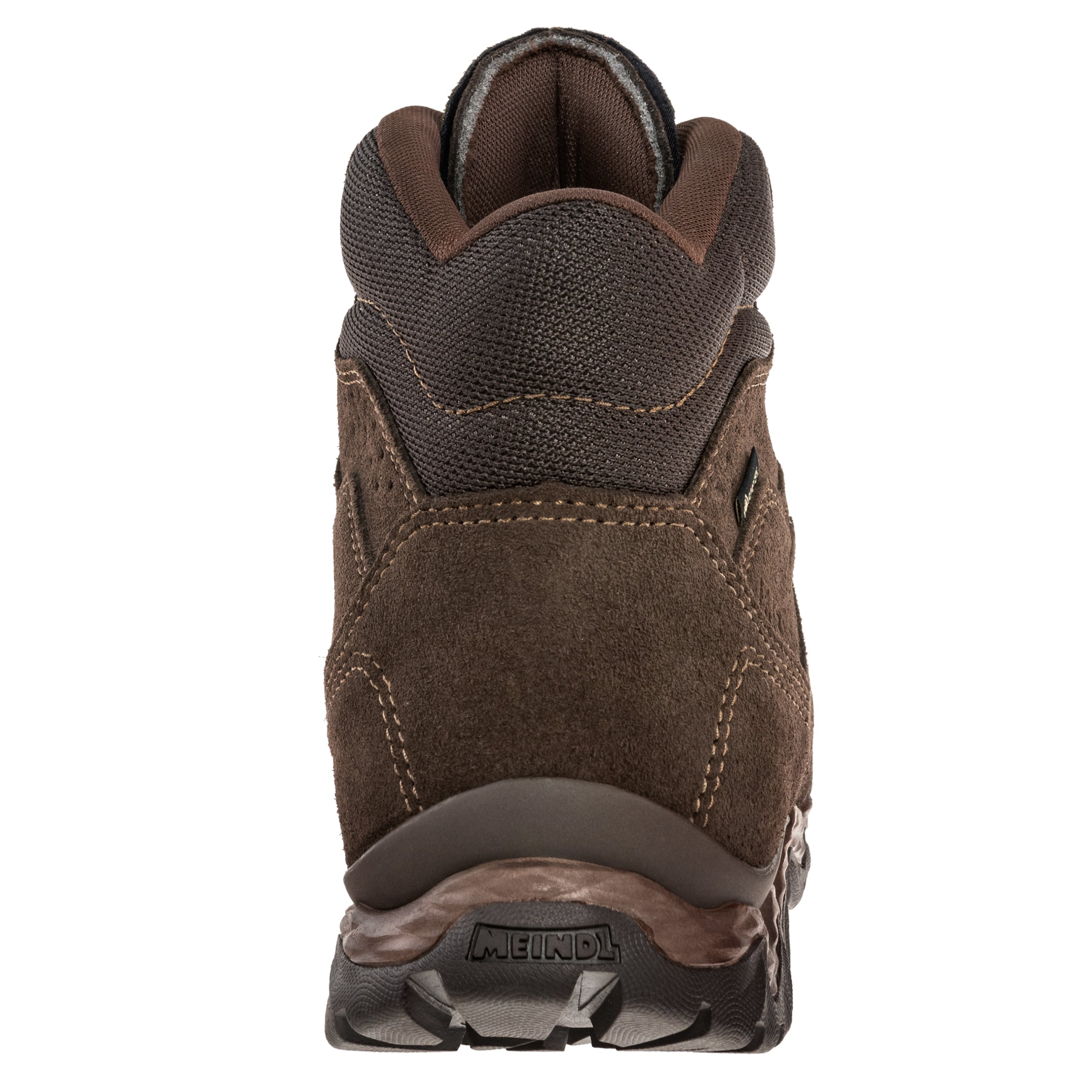 Meindl - Provider Pro GTX Schuhe - Brown