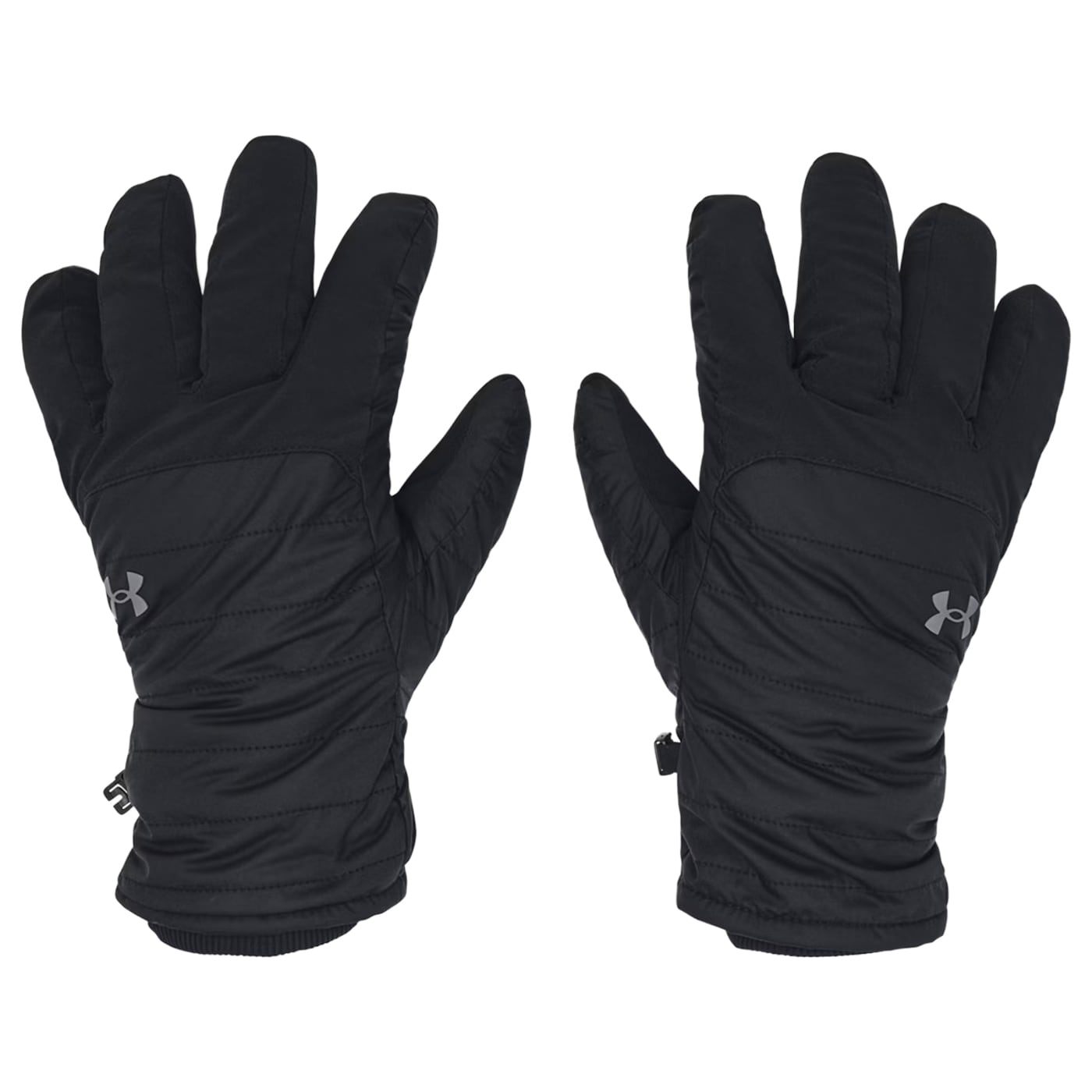 Under Armour - UA Storm Insulated Handschuhe - Black