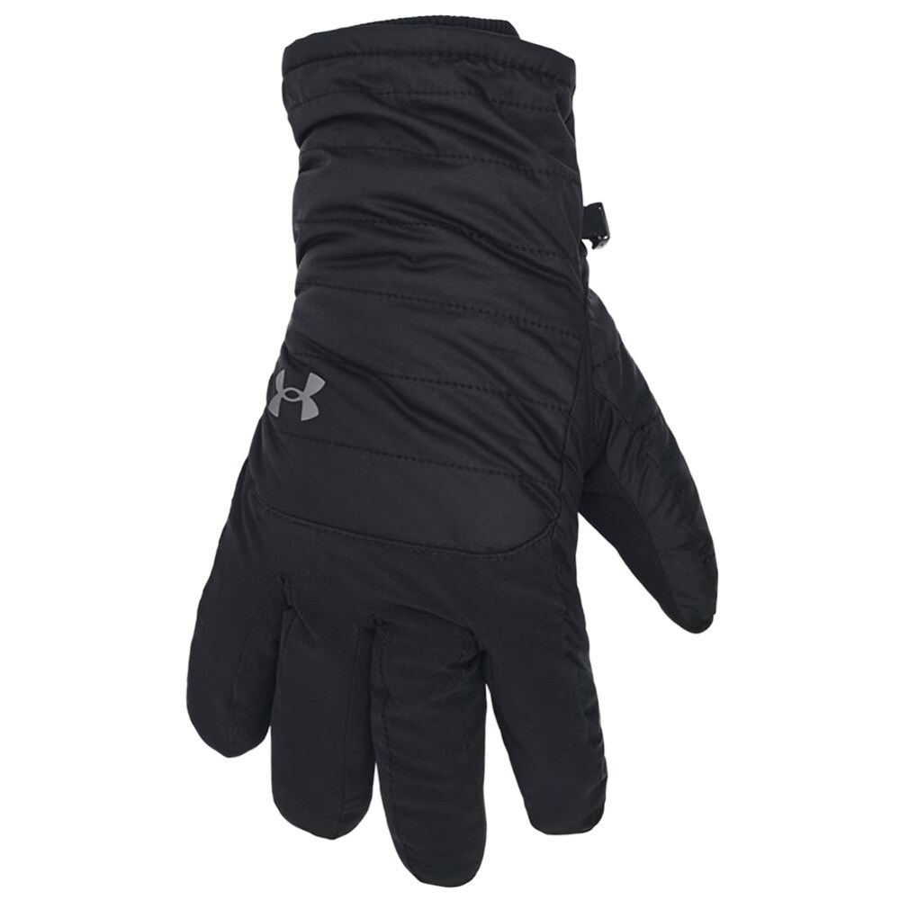Under Armour - UA Storm Insulated Handschuhe - Black