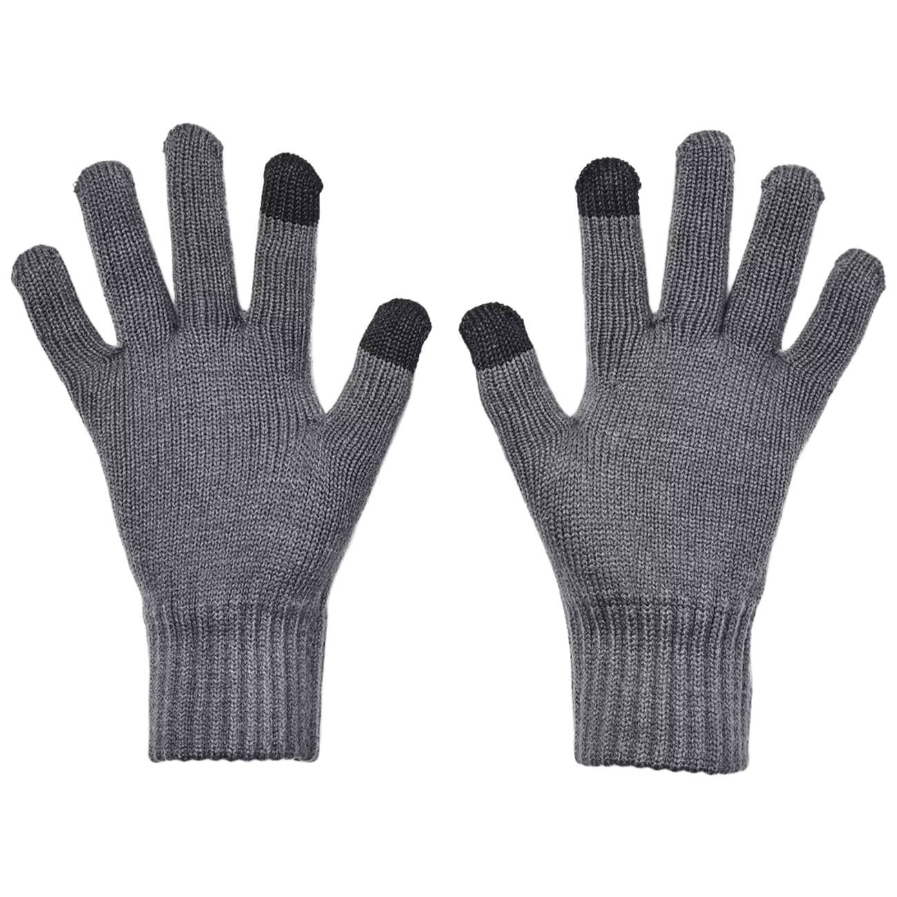Under Armour - Halftime Handschuhe - Pitch Gray