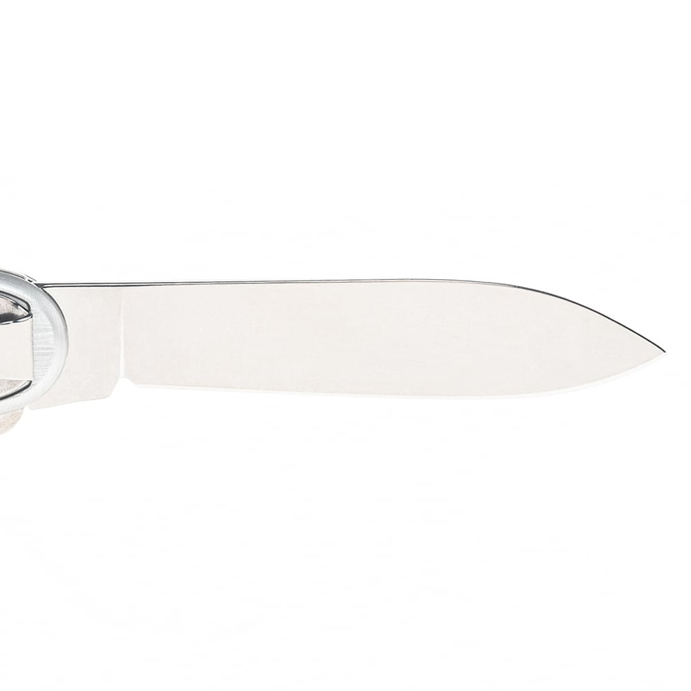 Victorinox - Alox Refined Onefold Taschenmesser - Silver