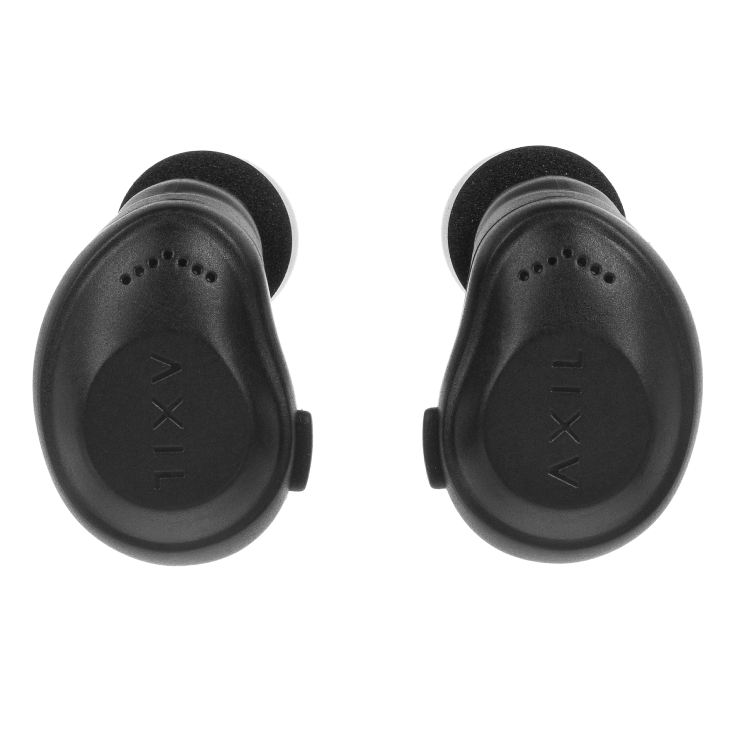 Axil - XCor aktiver Gehörschutz - Black