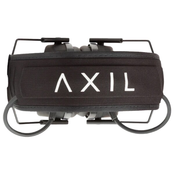 Axil - Trackr Bluetooth Aktiver Gehörschutz