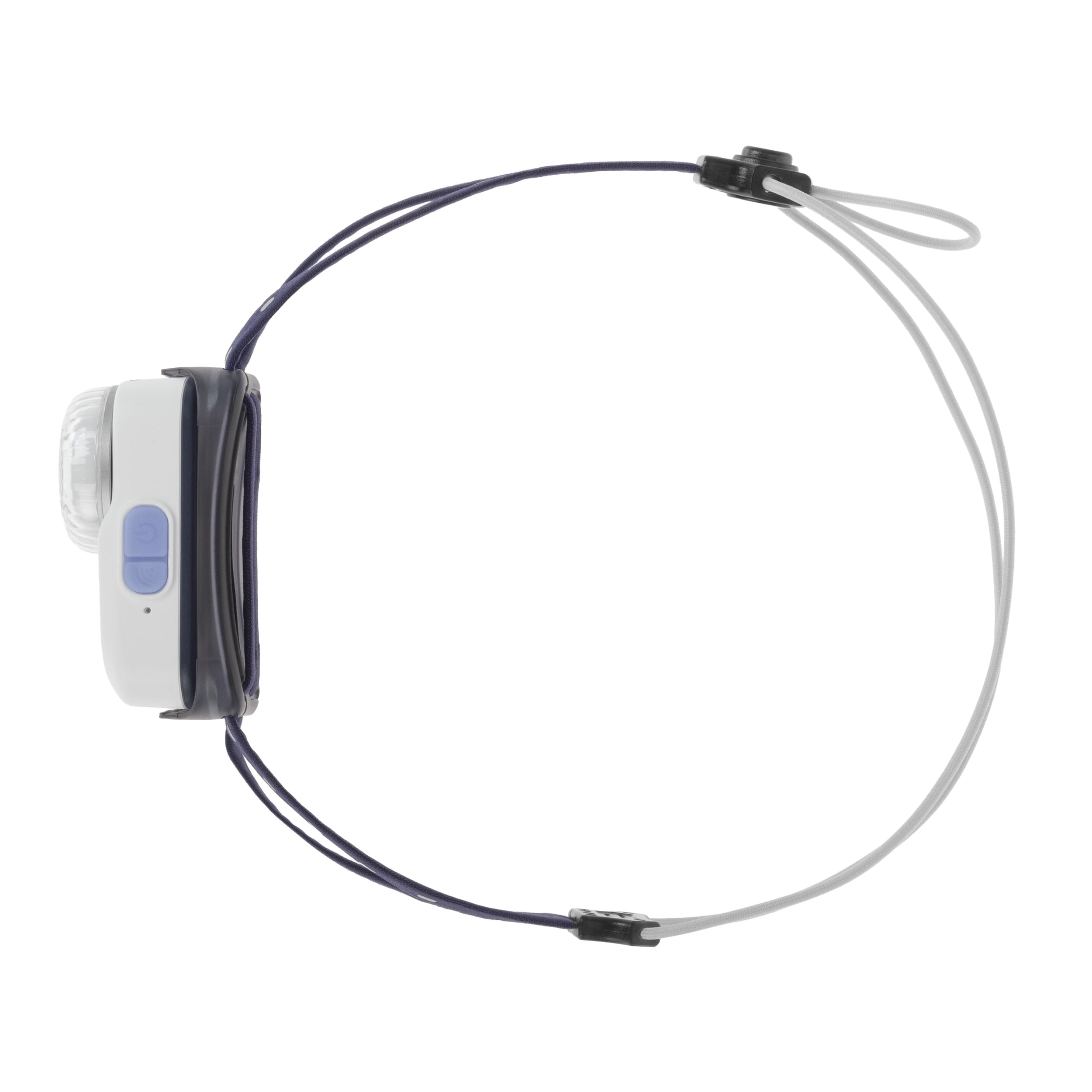 Fenix - HL17R White Stirnlampe - 500 Lumen