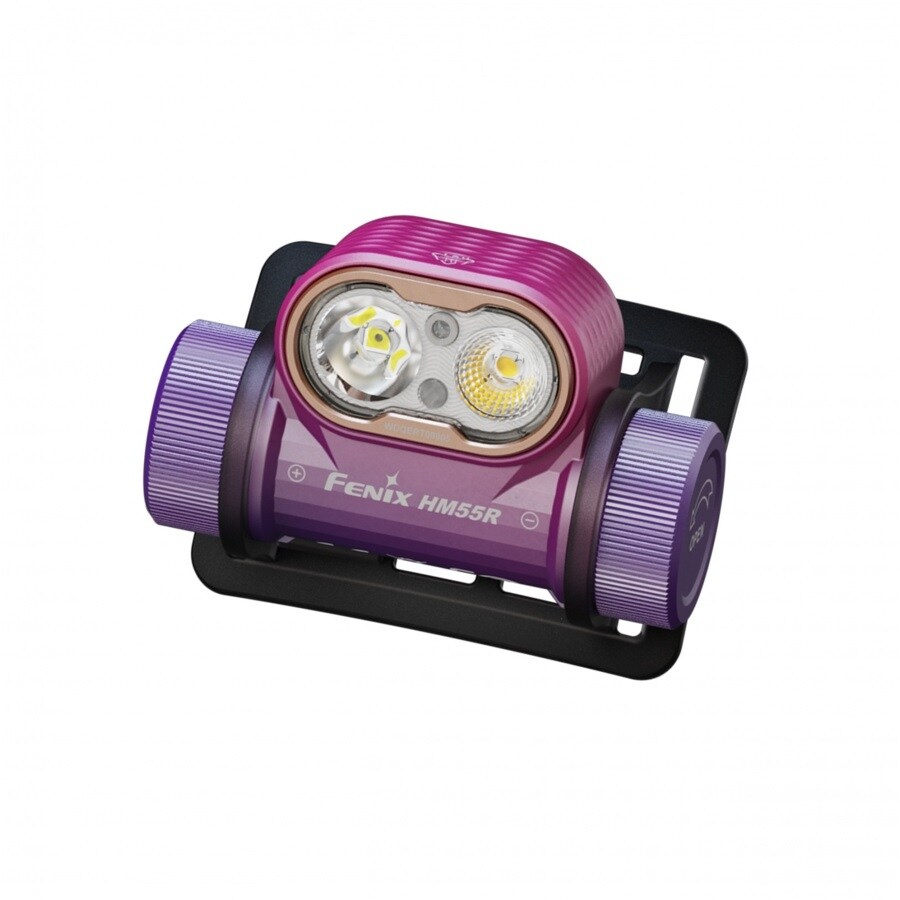 Fenix - HM55R Nebula Stirnlampe - 1200 Lumen