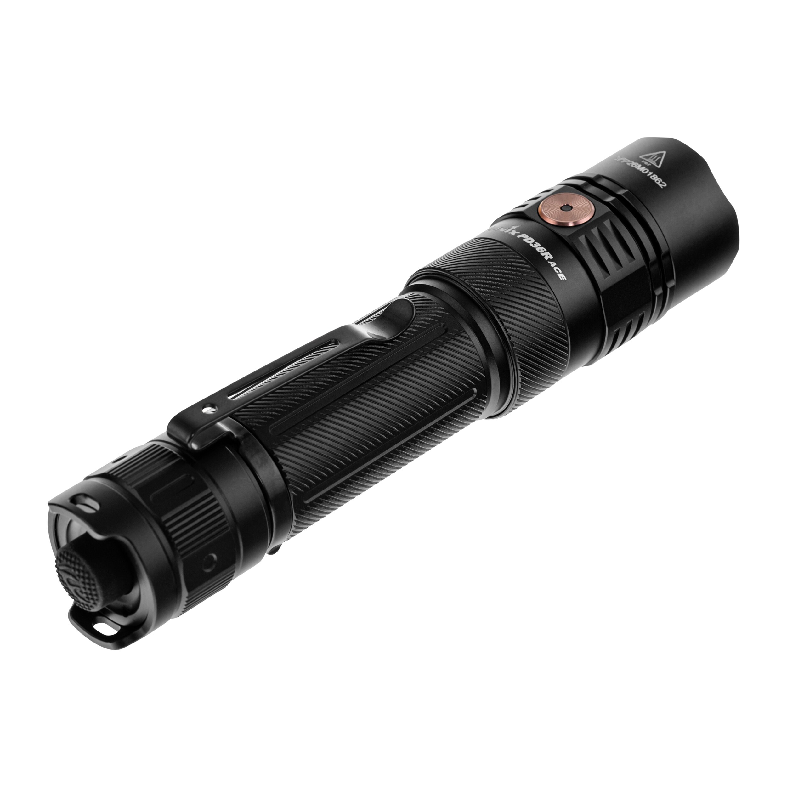 Fenix - PD36R ACE Taschenlampe - 3000 Lumen
