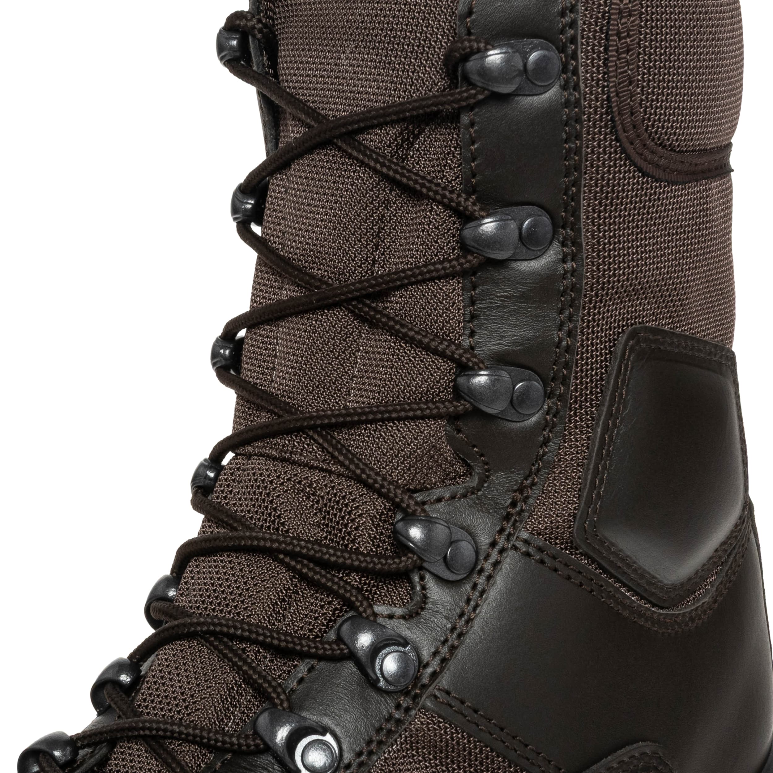 Wojas - Taktische Schuhe nach dem Muster 939 MON - Braun