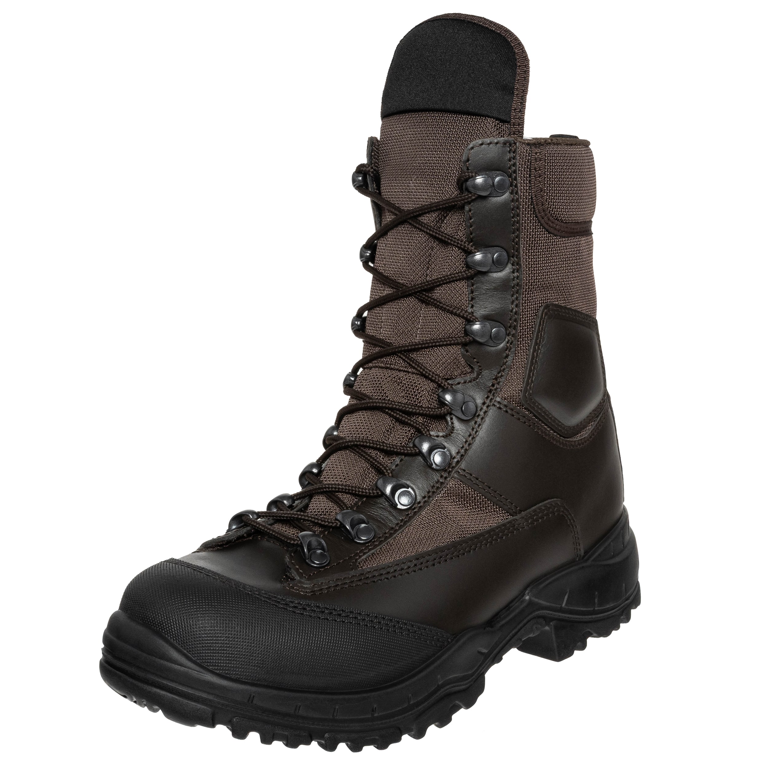 Wojas - Taktische Schuhe nach dem Muster 939 MON - Braun