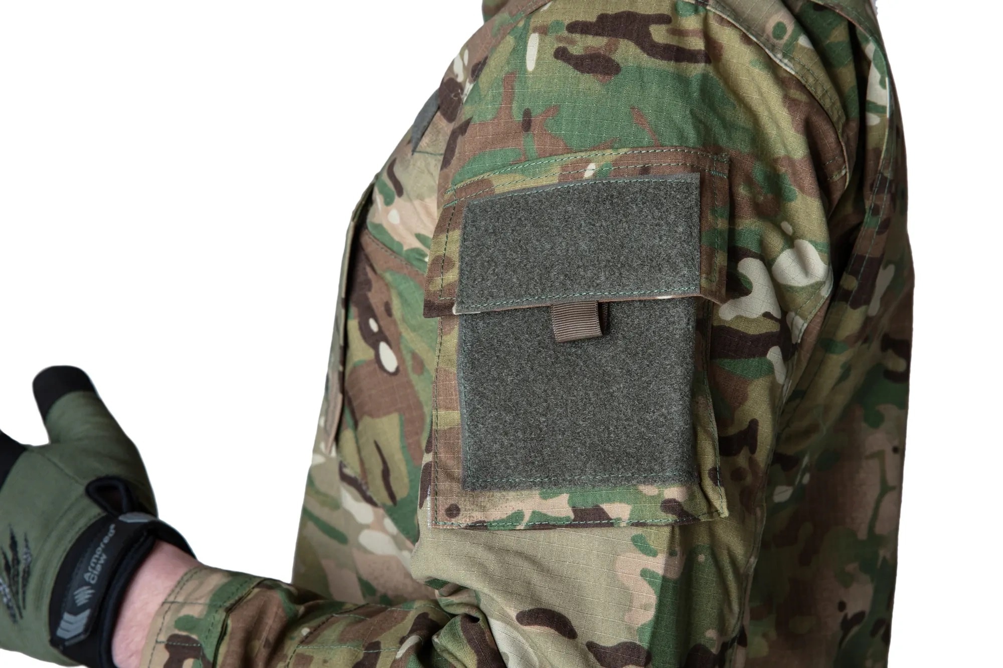 Specna Arms - SATAC ACU Feldjacke - MultiCam