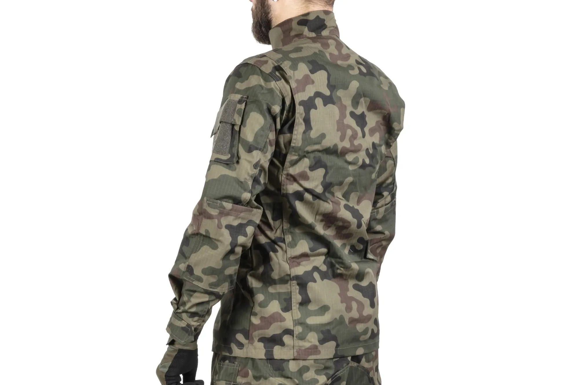 Specna Arms - SATAC ACU Feldjacke - wz.93 Pantera PL Woodland