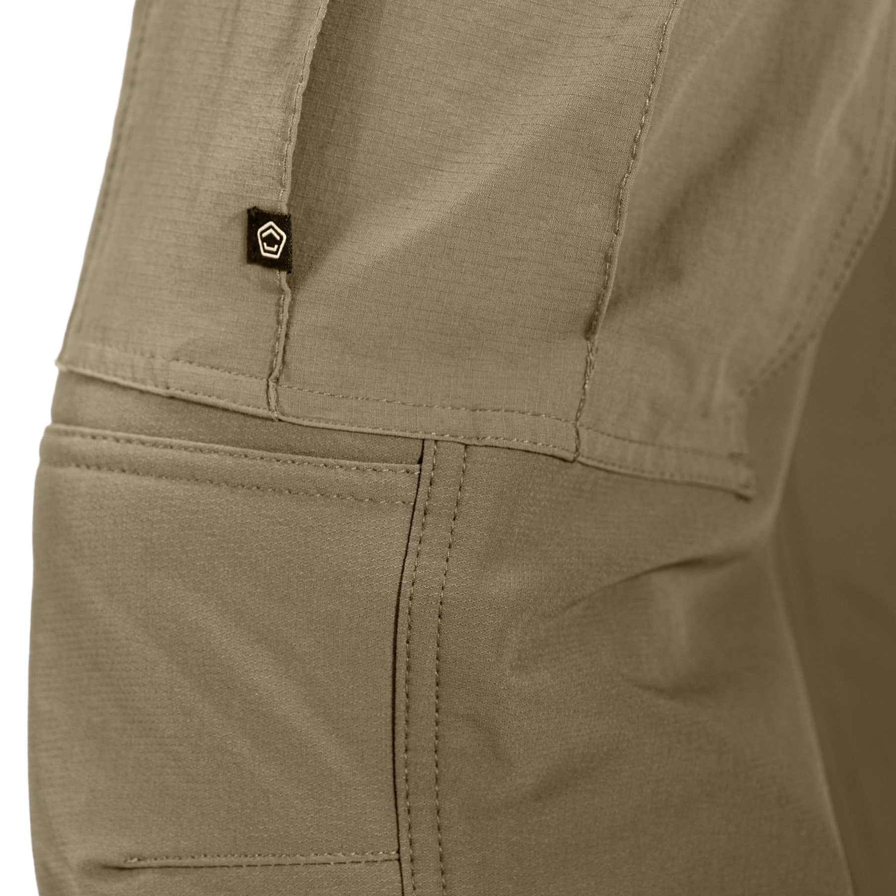 Pentagon - BDU 2.0 Arctic Hose - Coyote