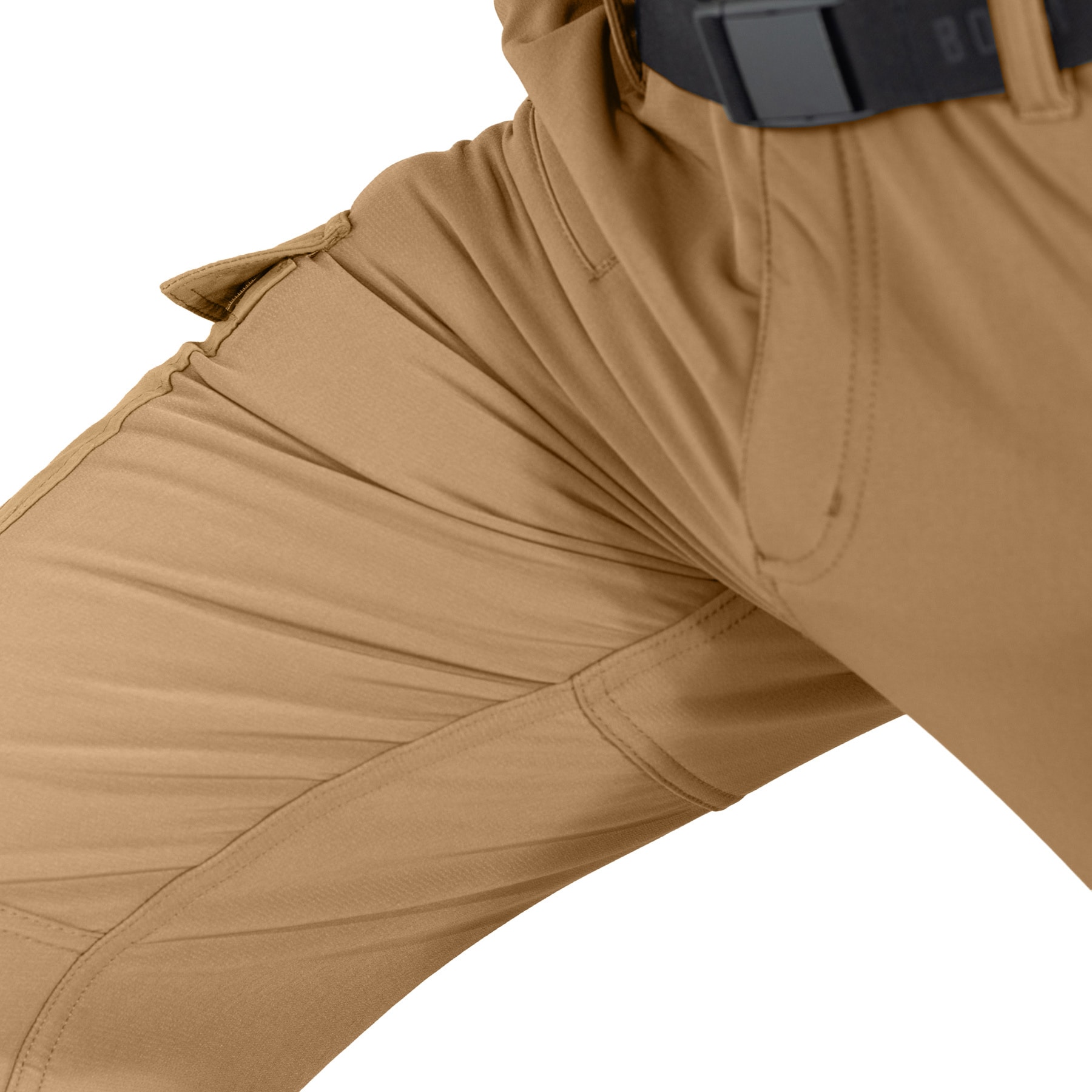 Pentagon - BDU 2.0 Arctic Hose - Coyote