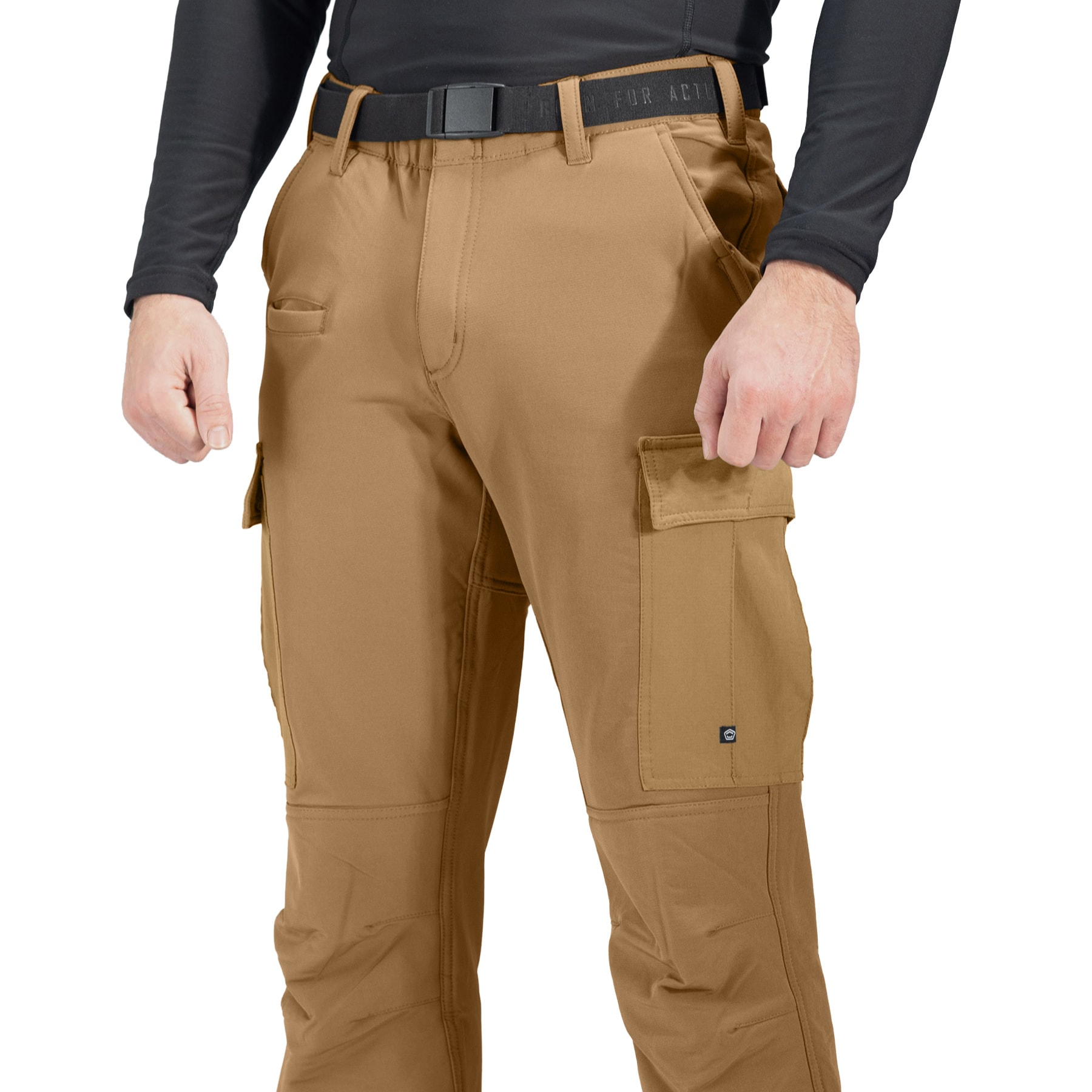 Pentagon - BDU 2.0 Arctic Hose - Coyote