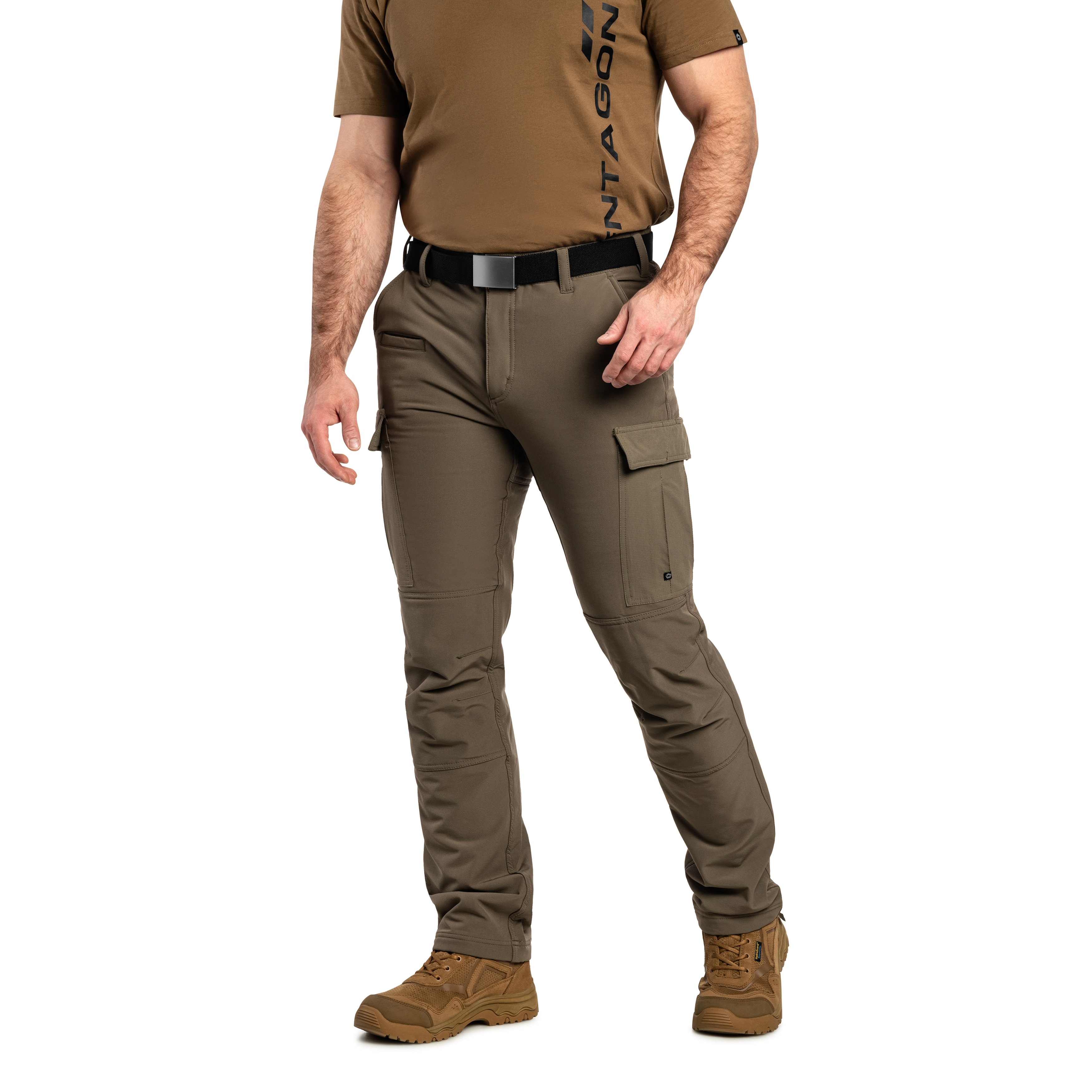 Pentagon - BDU 2.0 Arctic Hose - RAL7013