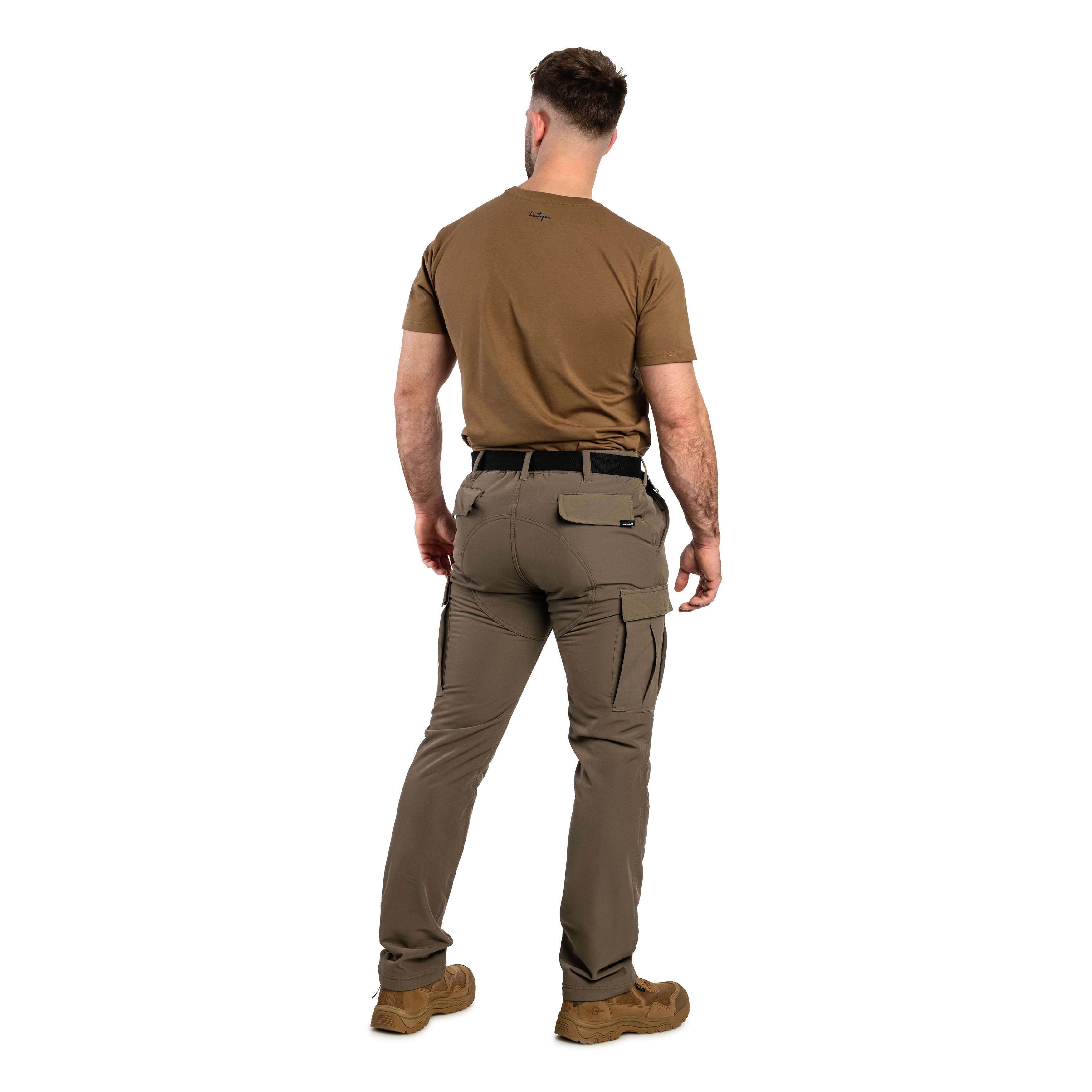 Pentagon - BDU 2.0 Arctic Hose - RAL7013