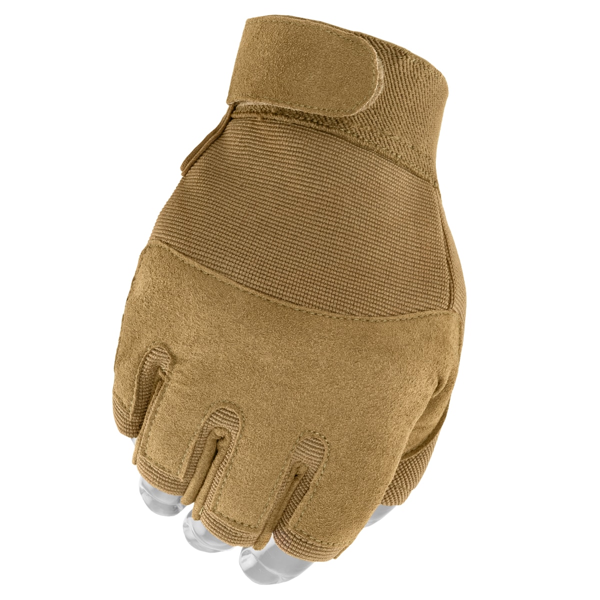 Mil-Tec - Army Fingerless - Handschuhe - Coyote