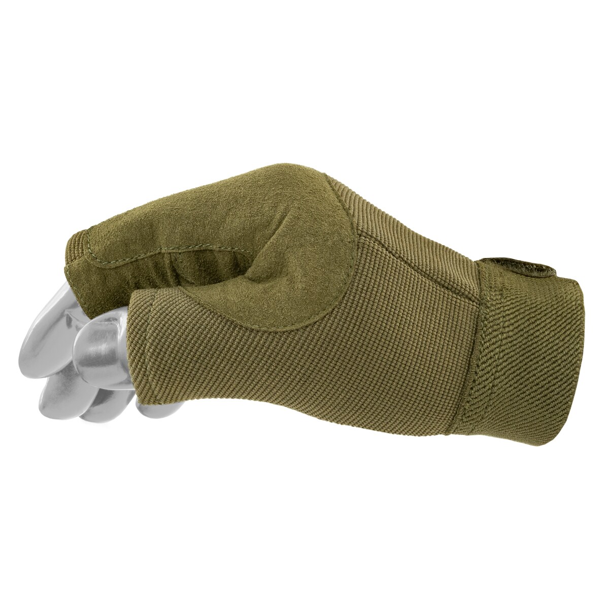 Mil-Tec - Army Fingerless - Handschuhe - Olive