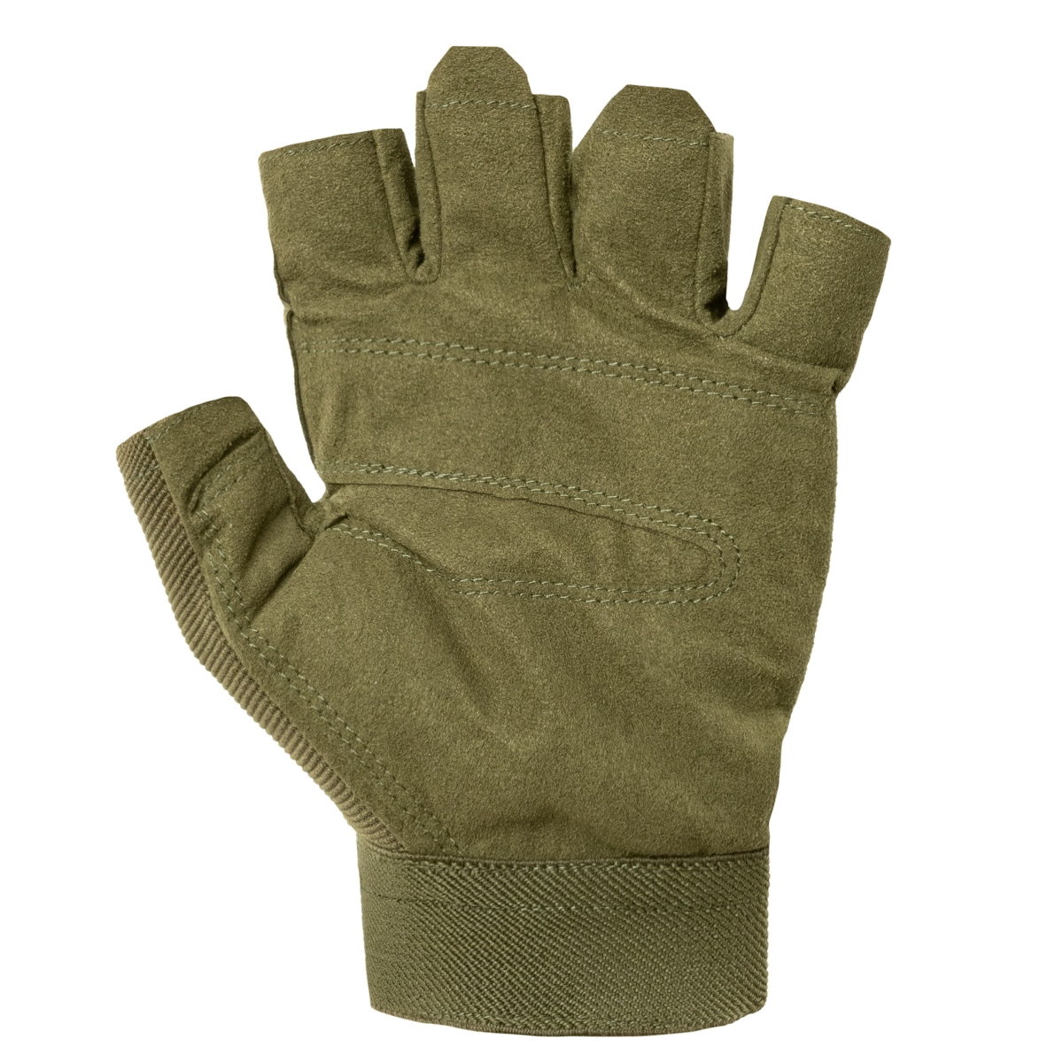 Mil-Tec - Army Fingerless - Handschuhe - Olive