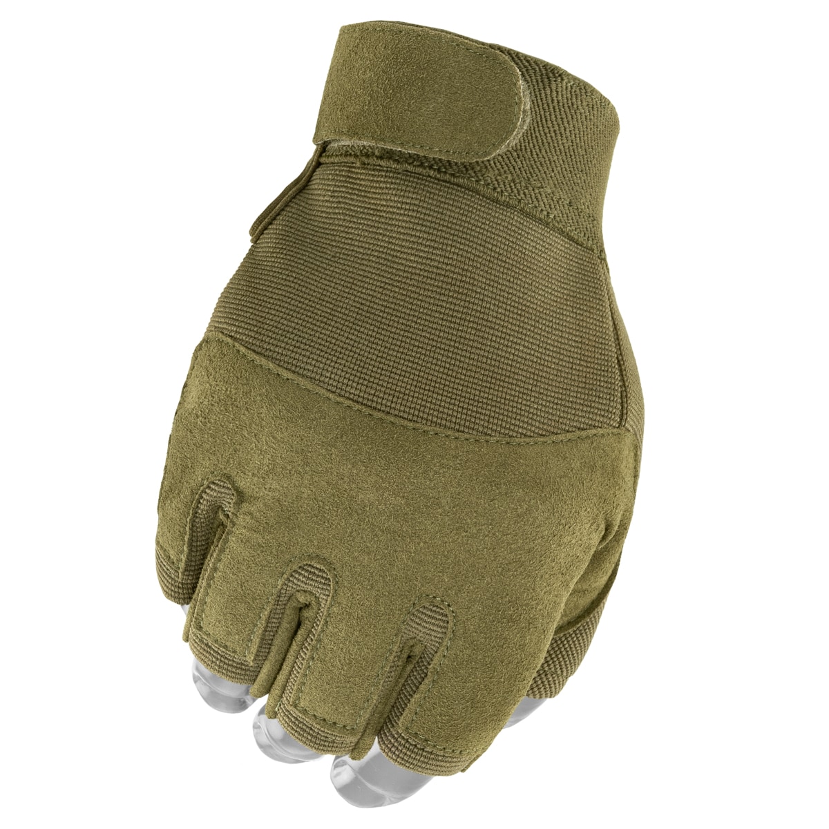 Mil-Tec - Army Fingerless - Handschuhe - Olive