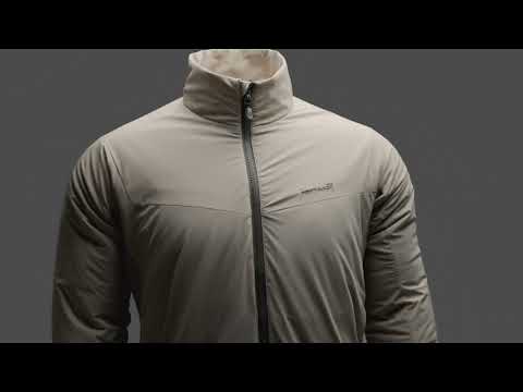 Pentagon - Lynx 2.0 Insulation Jacket - Jacke - Coyote