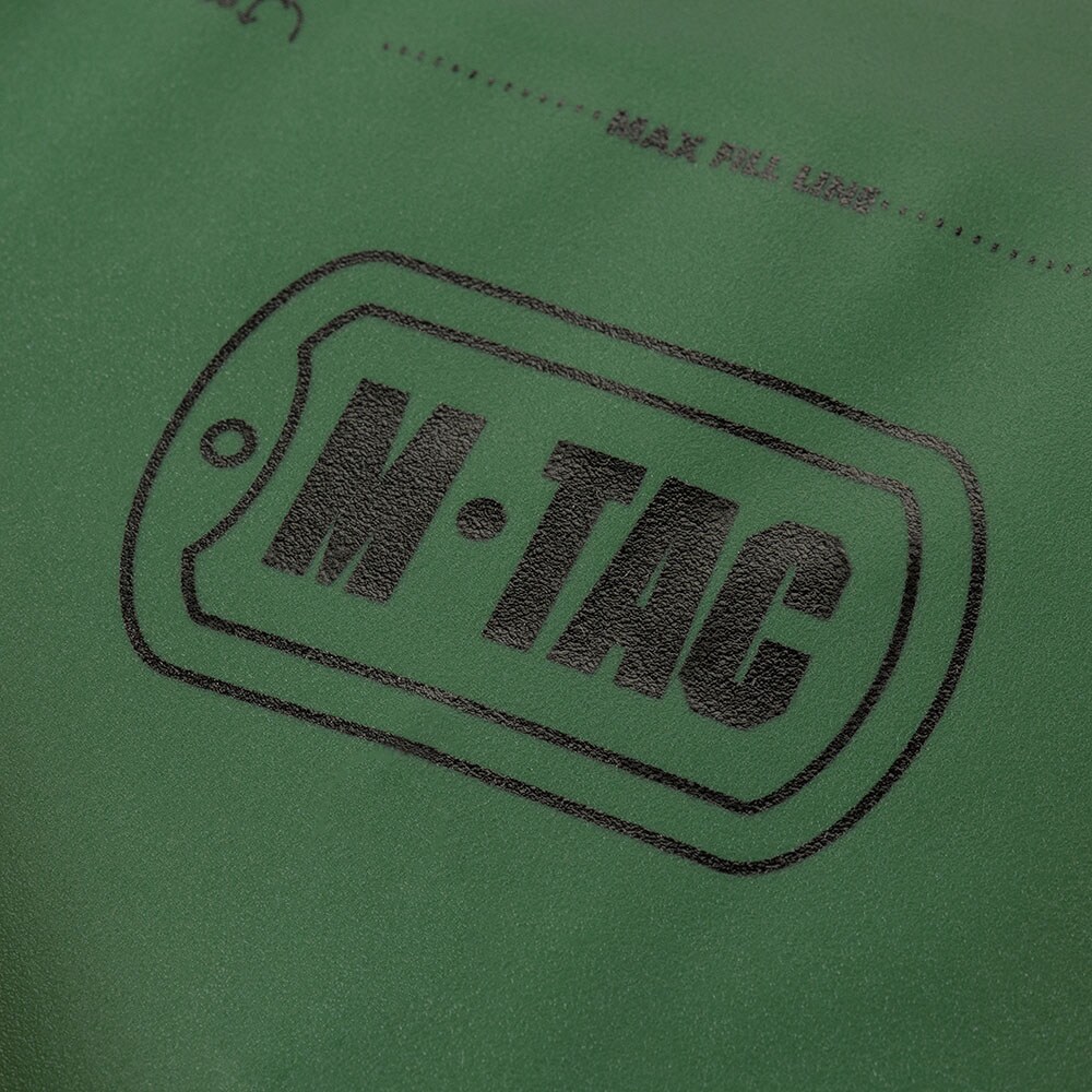 M-Tac - Hydration Bladder Gen. 2 Trinkblase 2 l - Olive