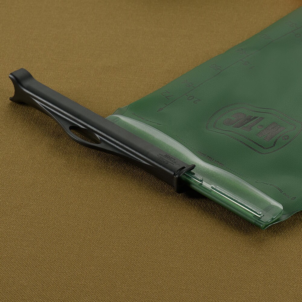 M-Tac - Hydration Bladder Gen. 2 Trinkblase 2 l - Olive