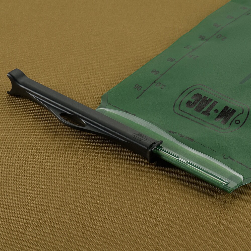 M-Tac - Hydration Bladder Gen. 2 Trinkblase 3 l - Olive