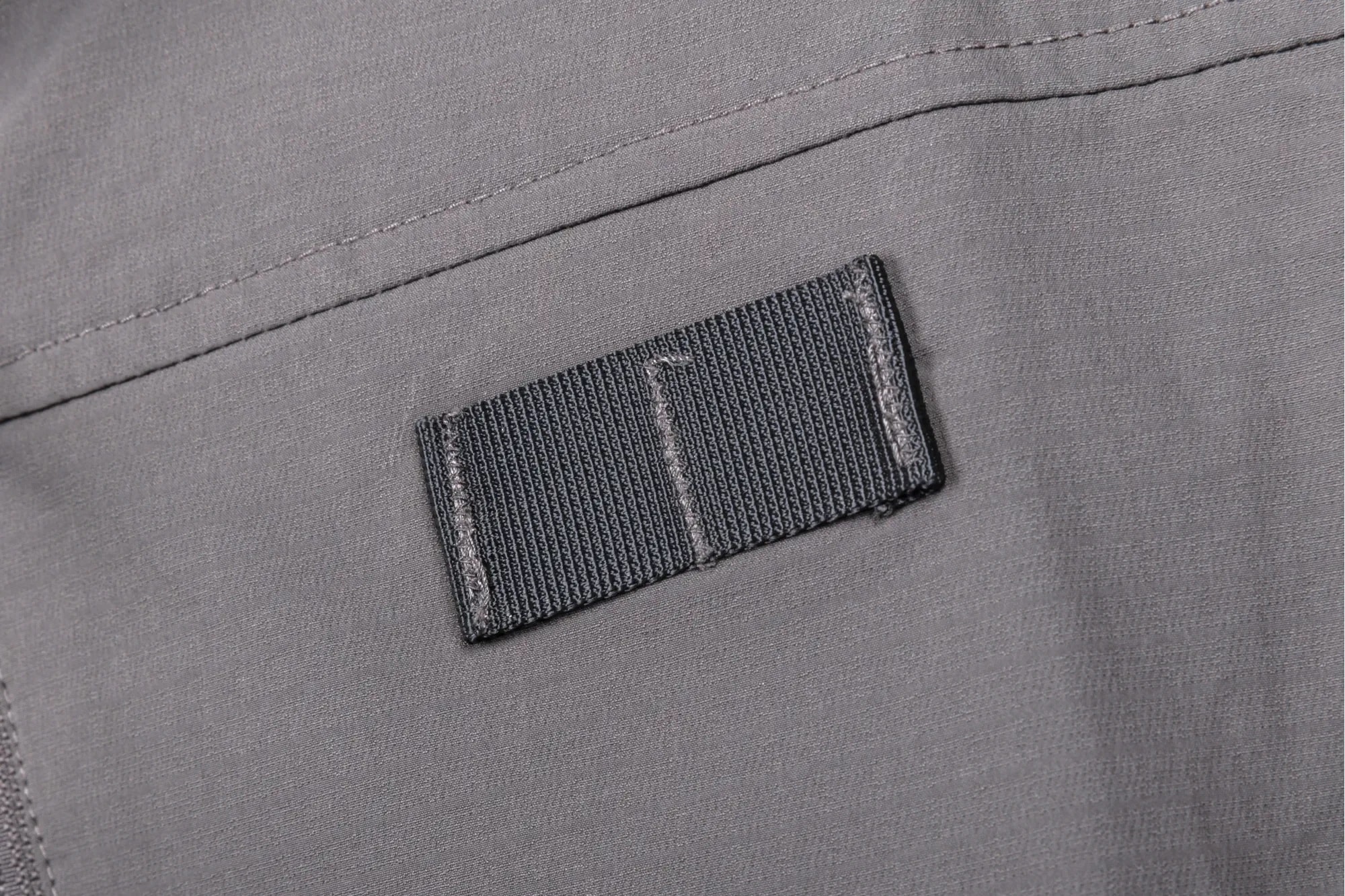 Emerson Gear - Blue Label Saltie Sweatshirt - Grey