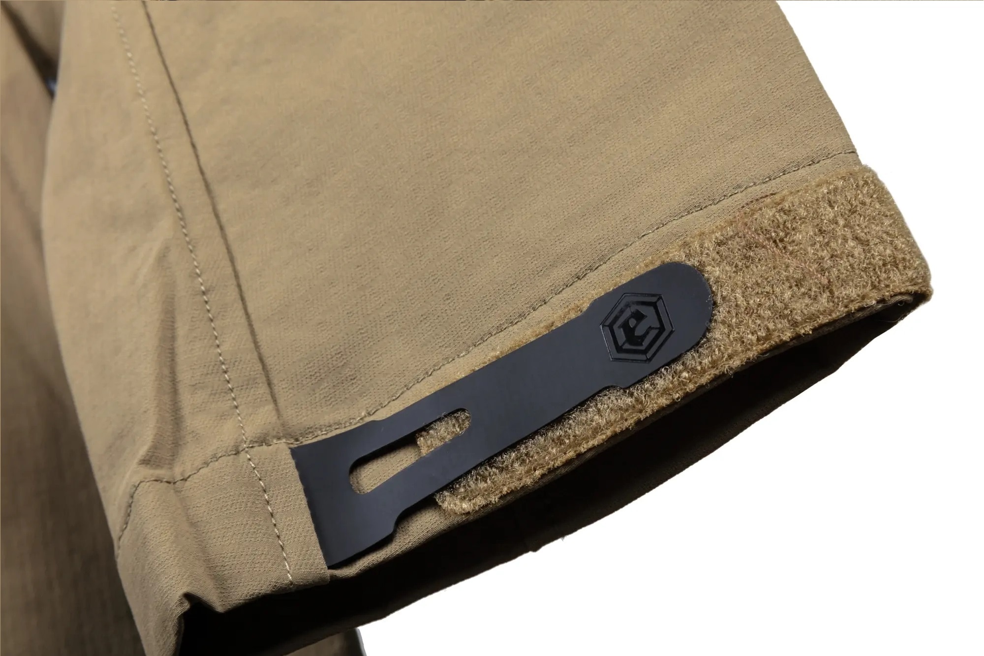 Emerson Gear - Blue Label Saltie Sweatshirt - Khaki