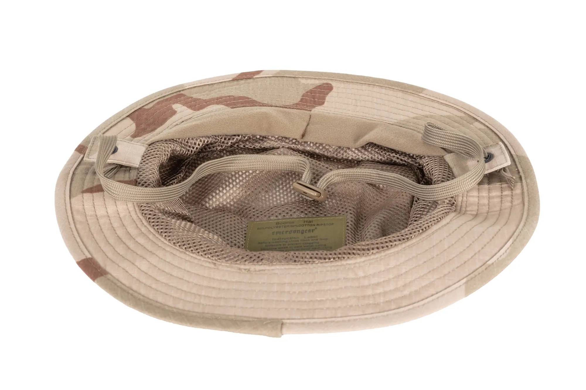 Emerson - Gear Boonie Hat EM9681 - Hut - Desert Camo